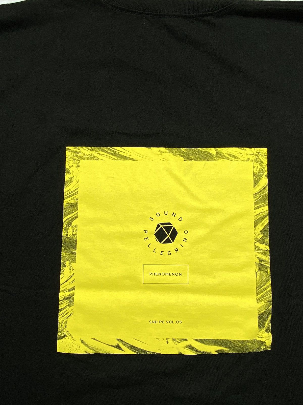 PHENOMENON Phenomenon Sound Pellegrino Size US XL / EU 56 / 4 - 3 Thumbnail