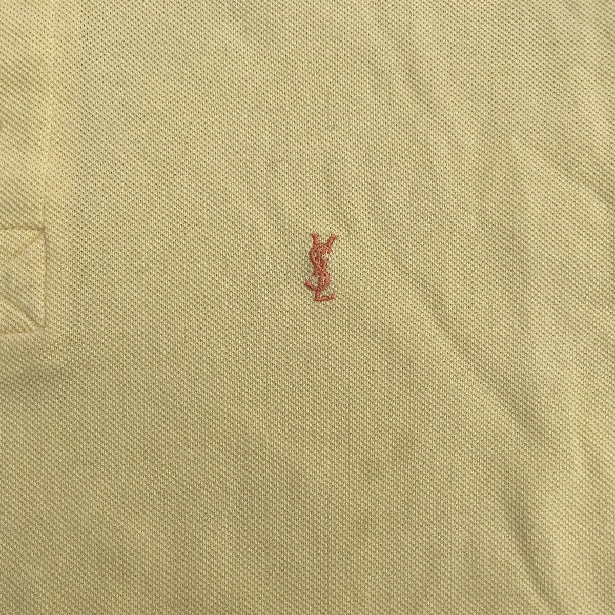 Vintage × Yves Saint Laurent Vintage Yves Saint Laurent Size US L / EU 52-54 / 3 - 3 Thumbnail