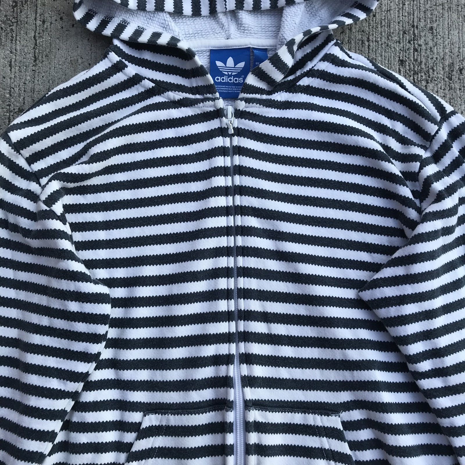 Adidas × Nigo Adidas By Nigo Hooded Size US S / EU 44-46 / 1 - 2 Thumbnail