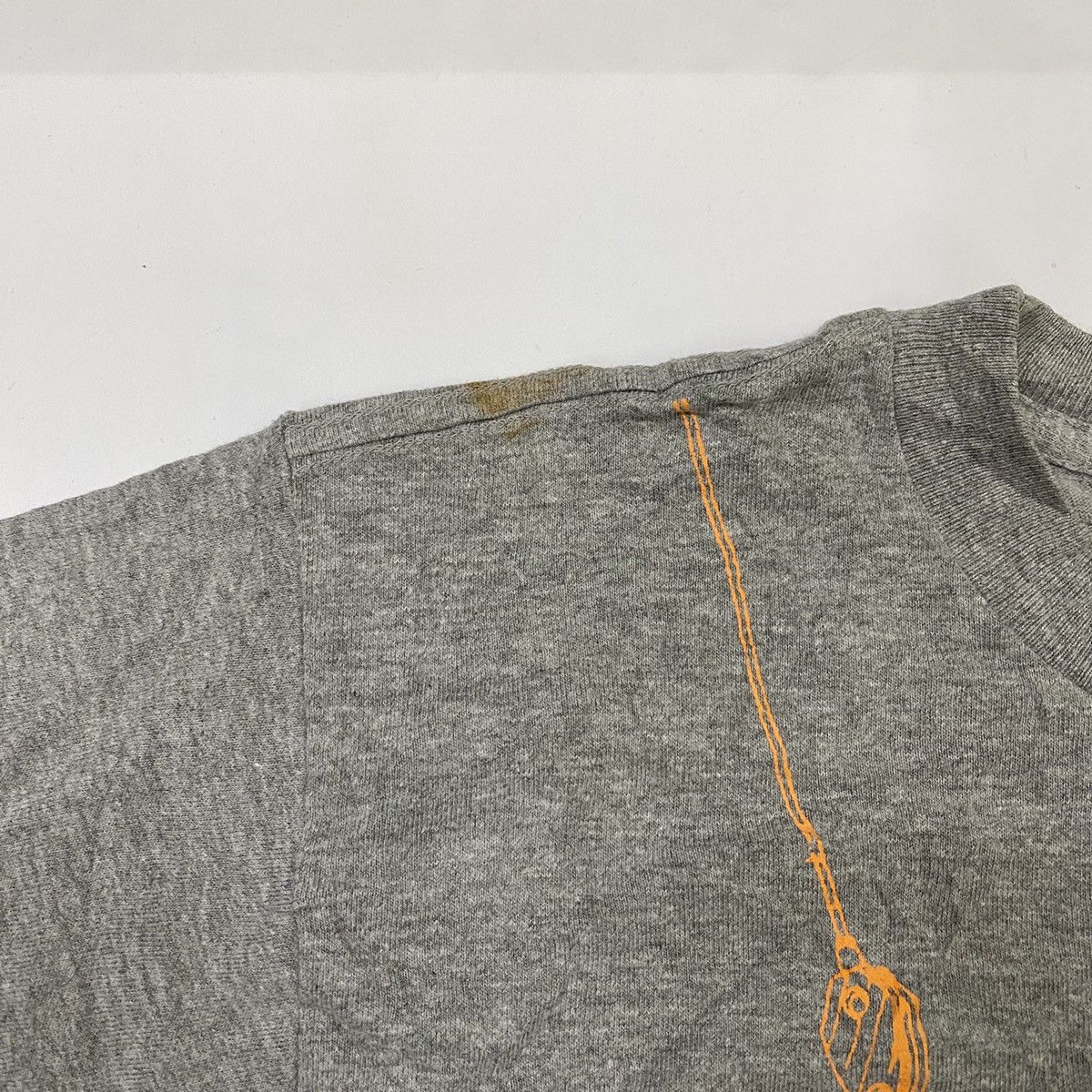 Anime × Beams Plus × Japanese Brand Evangelion x Beams Anime Tee Size US M / EU 48-50 / 2 - 4 Thumbnail