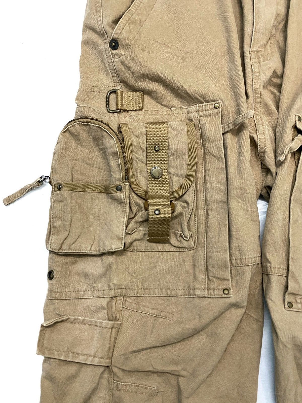 Other Conus Multi Pocket Tactical Bondage/ Travis Flacko Scott Size US 32 / EU 48 - 4 Thumbnail