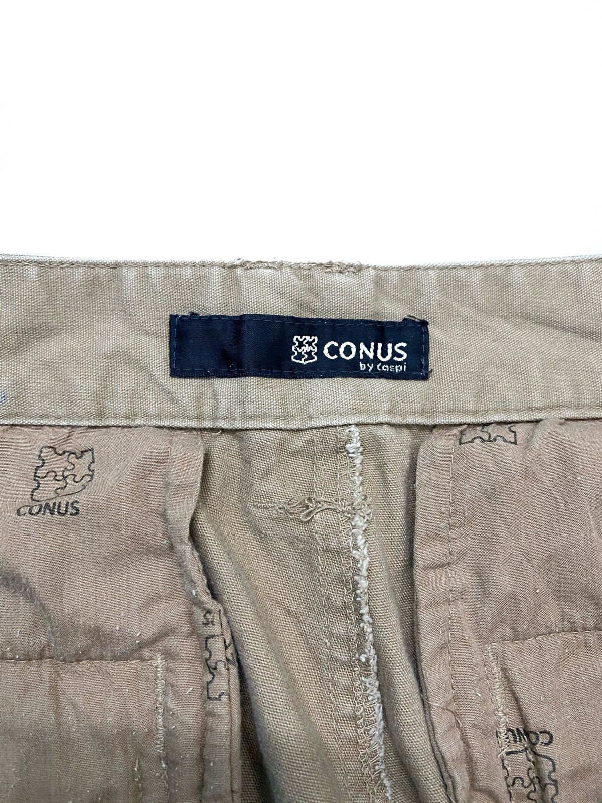 Other Conus Multi Pocket Tactical Bondage/ Travis Flacko Scott Size US 32 / EU 48 - 11 Thumbnail