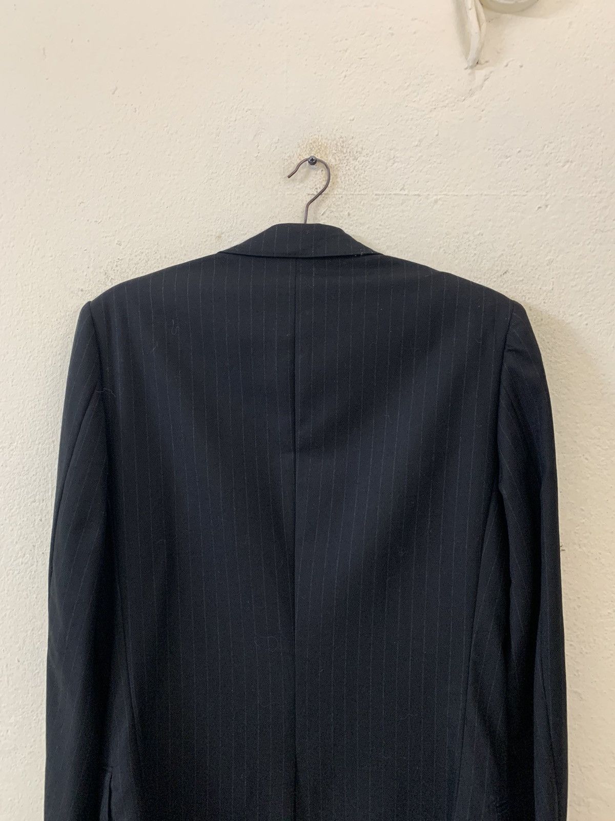 JOHN LAWRENCE SULLIVAN John Lawrence Sullivan Suit Blazer Jacket Size 38S - 12 Thumbnail
