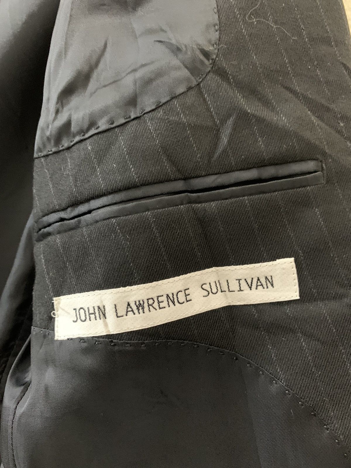 JOHN LAWRENCE SULLIVAN John Lawrence Sullivan Suit Blazer Jacket Size 38S - 6 Thumbnail