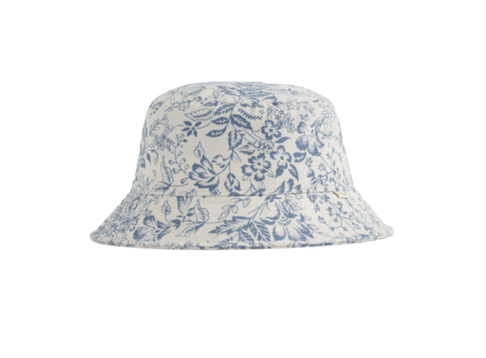 image of American College x Hypebeast Aimé Leon Dore Printed Floral Bucket Hat • L/xl, Men's