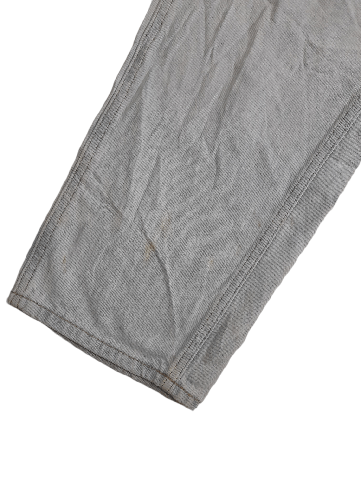 Christophe Lemaire Christophe Lemaire Designer Denim (D925) waist 29 Size US 29 - 4 Thumbnail