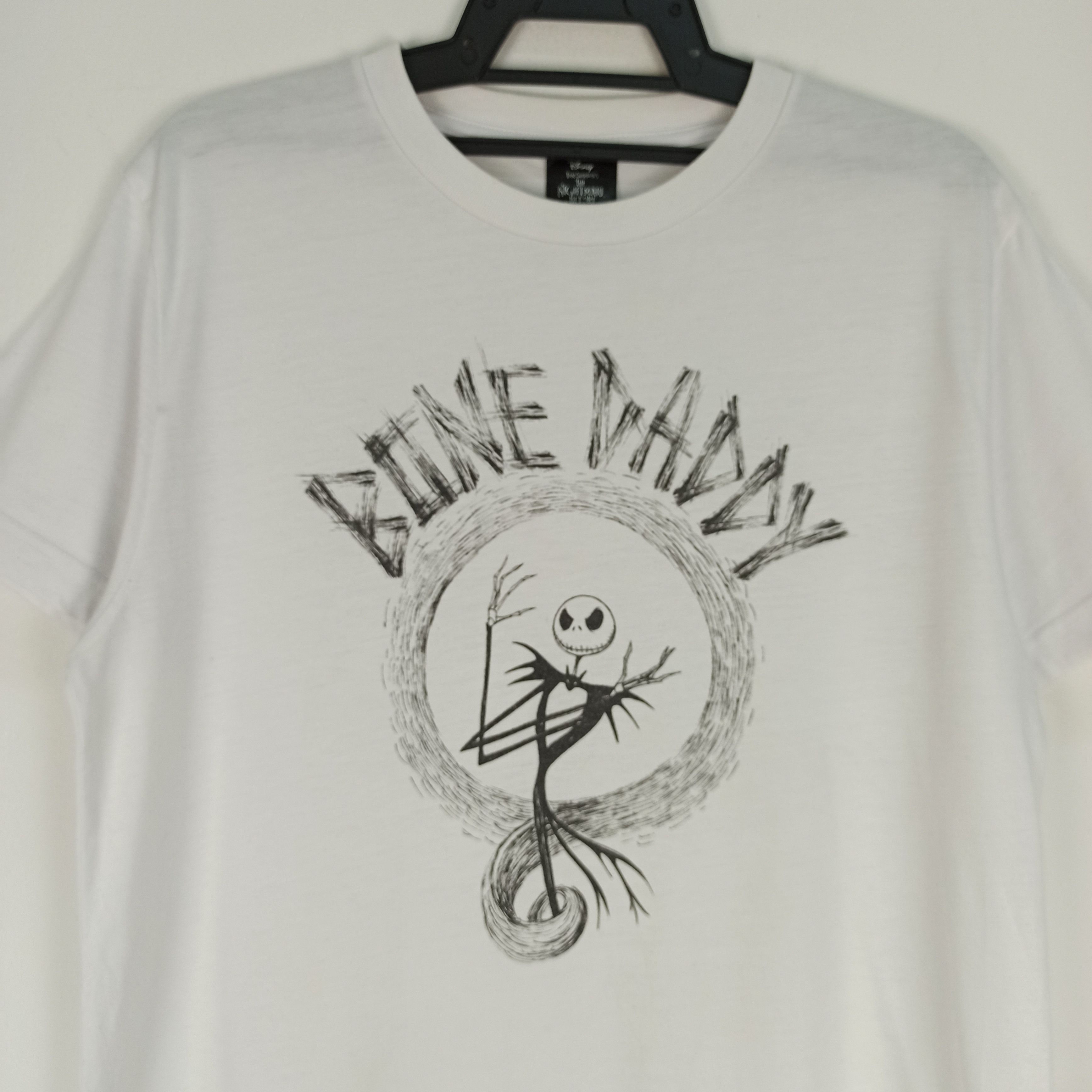 Disney Tim Burton & The Nightmare Before Christmas T-Shirts Size US M / EU 48-50 / 2 - 3 Thumbnail