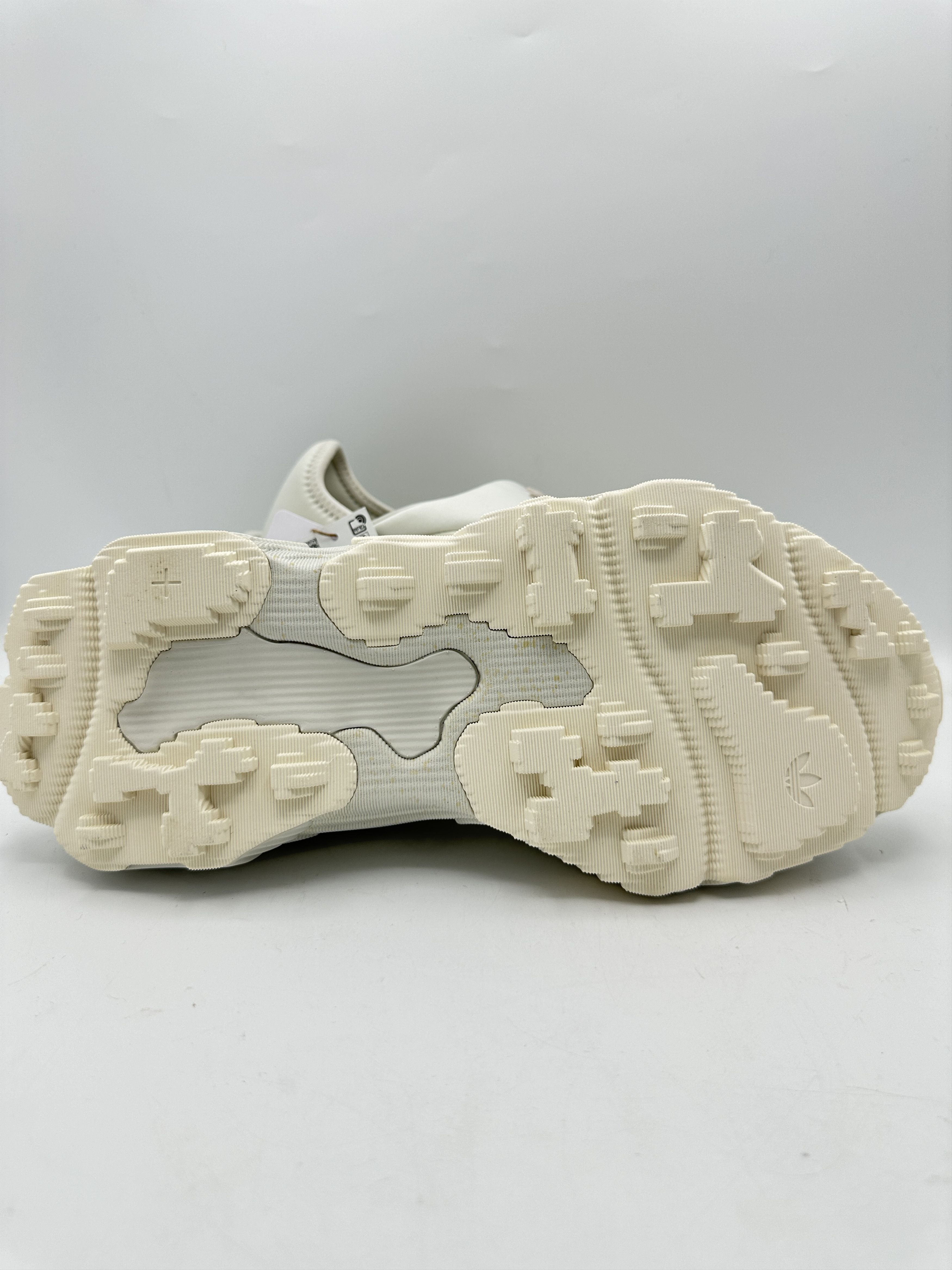 Adidas Rovermule Adventure Mule Cream White Size US 9.5 / EU 42-43 - 5 Thumbnail