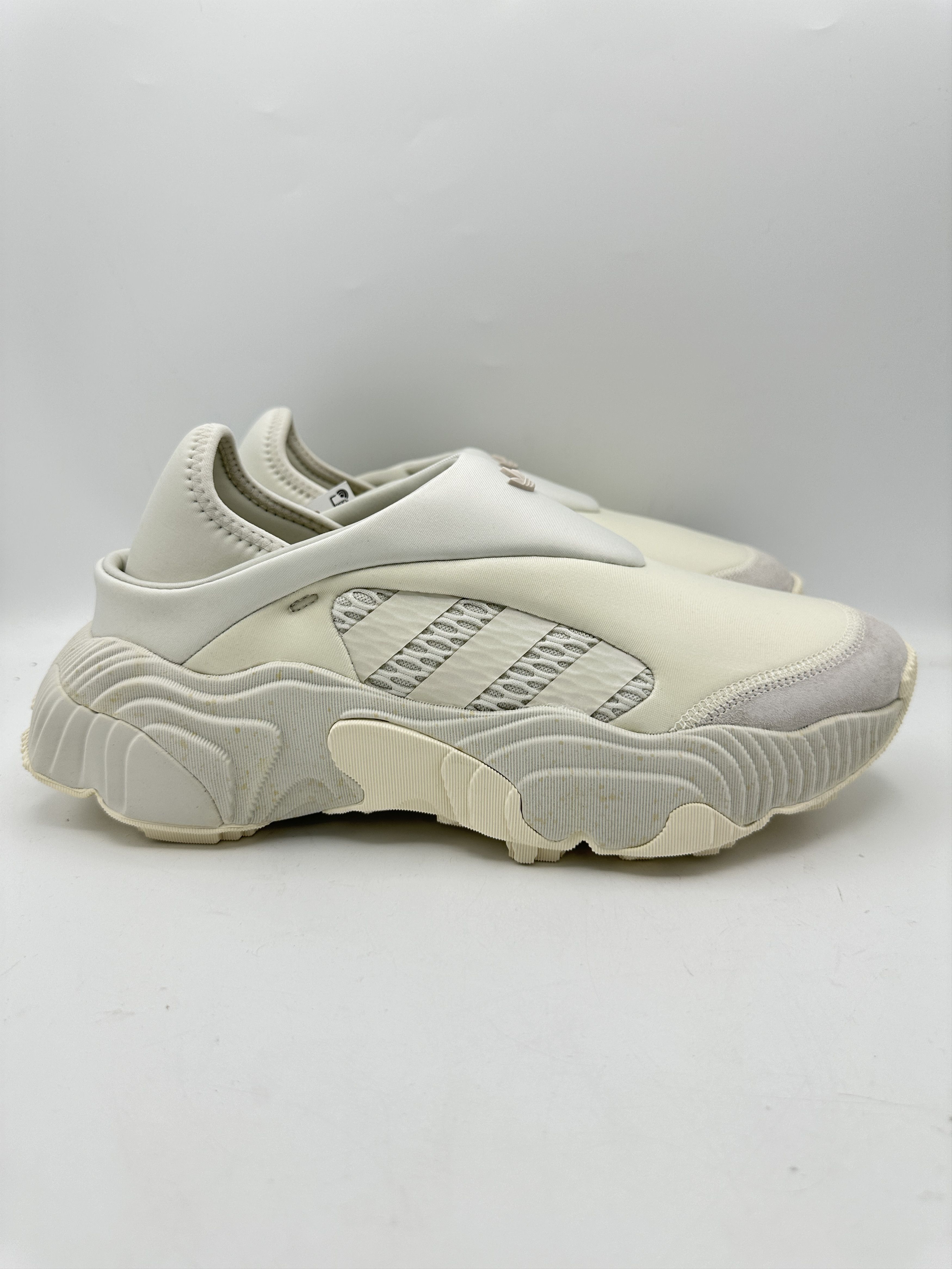 Adidas Rovermule Adventure Mule Cream White Size US 9.5 / EU 42-43 - 2 Thumbnail