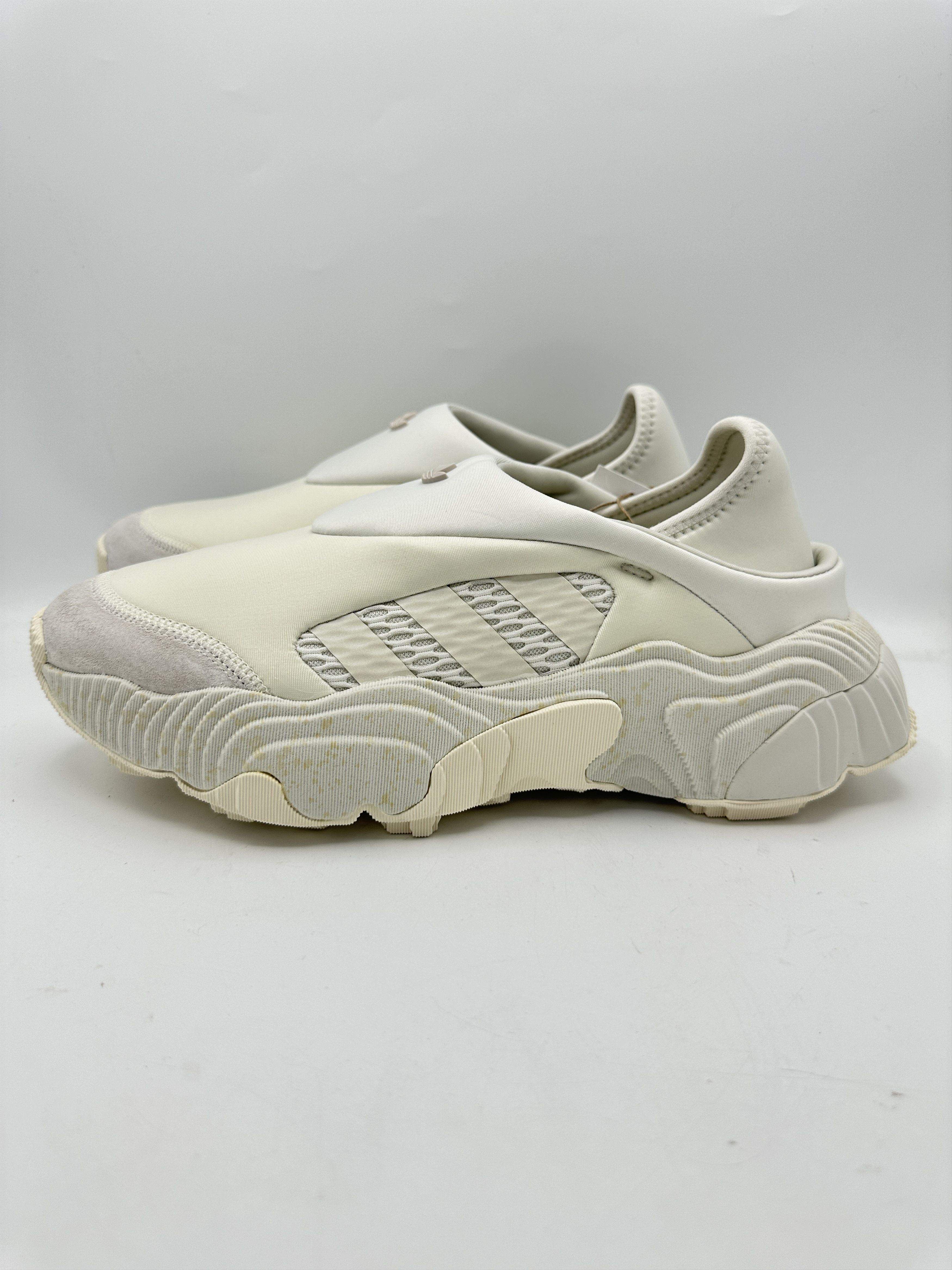 Adidas Rovermule Adventure Mule Cream White Size US 9.5 / EU 42-43 - 4 Thumbnail