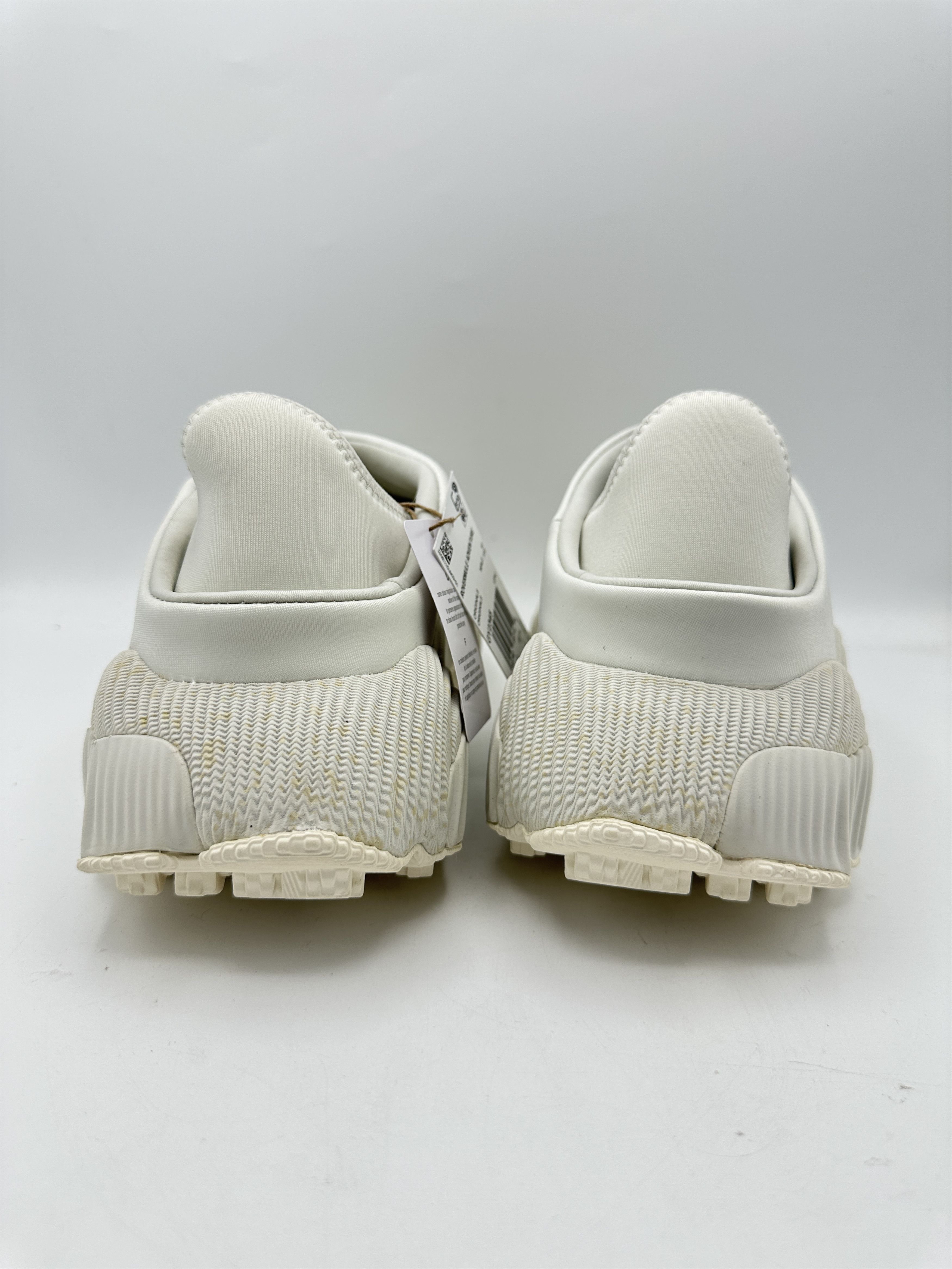 Adidas Rovermule Adventure Mule Cream White Size US 9.5 / EU 42-43 - 3 Thumbnail