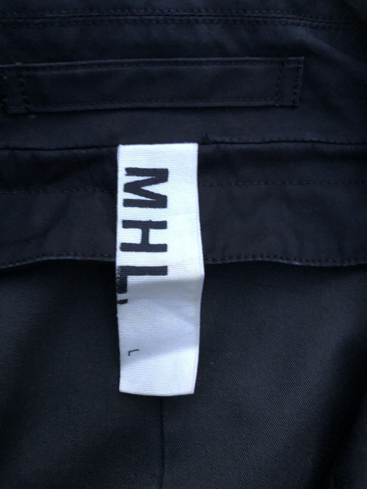 Designer × Margaret Howell Deletetoday 🔥 margaret howell trench light coat Size US L / EU 52-54 / 3 - 6 Thumbnail