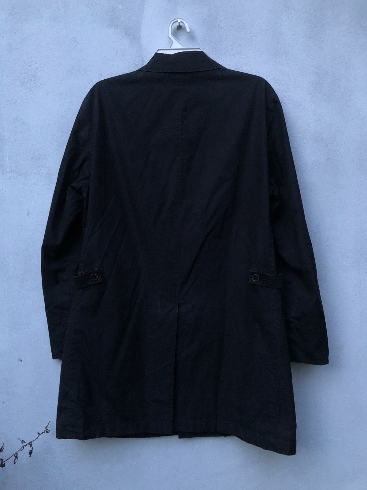 Designer × Margaret Howell Deletetoday 🔥 margaret howell trench light coat Size US L / EU 52-54 / 3 - 2 Thumbnail