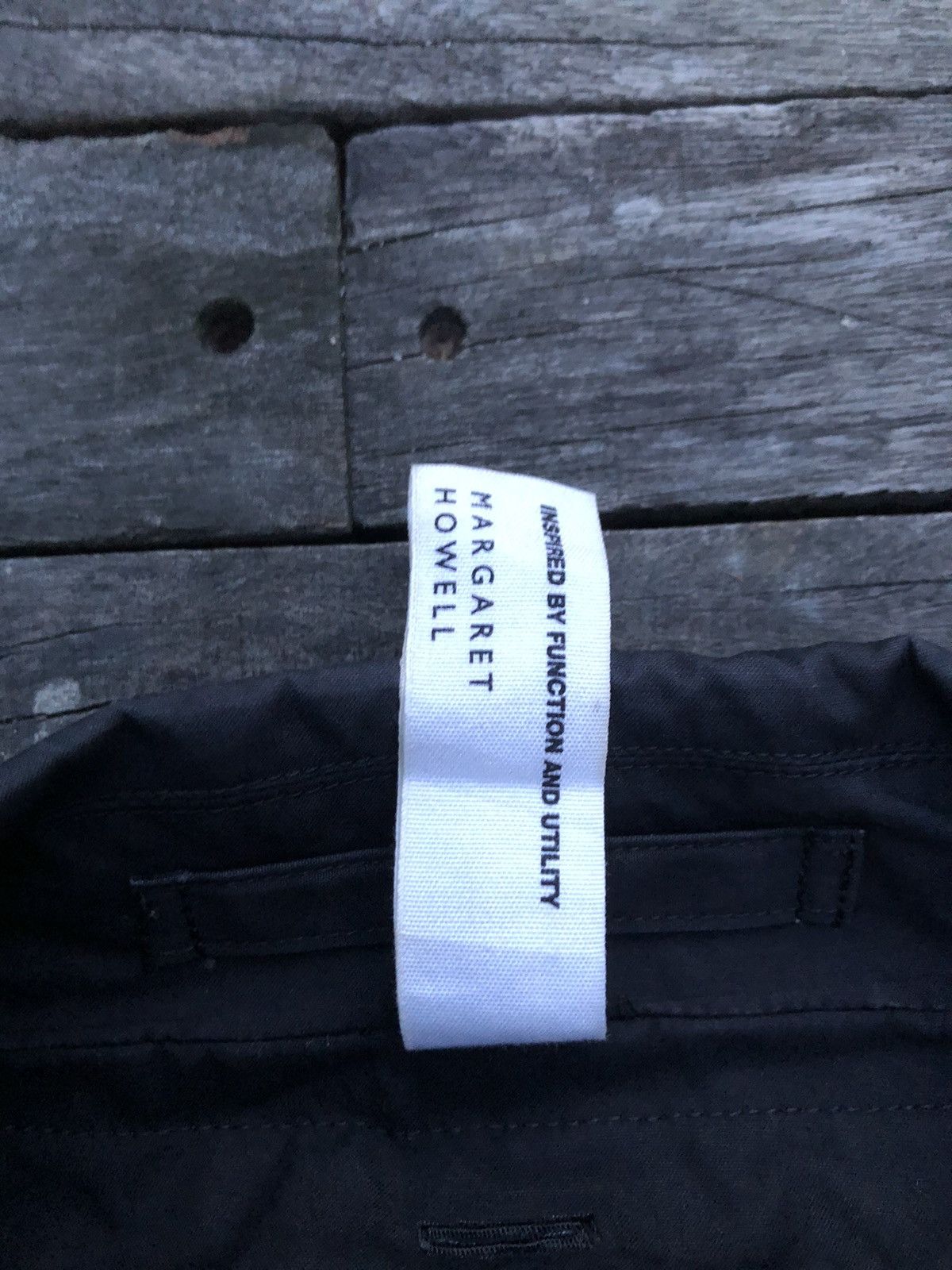 Designer × Margaret Howell Deletetoday 🔥 margaret howell trench light coat Size US L / EU 52-54 / 3 - 4 Thumbnail