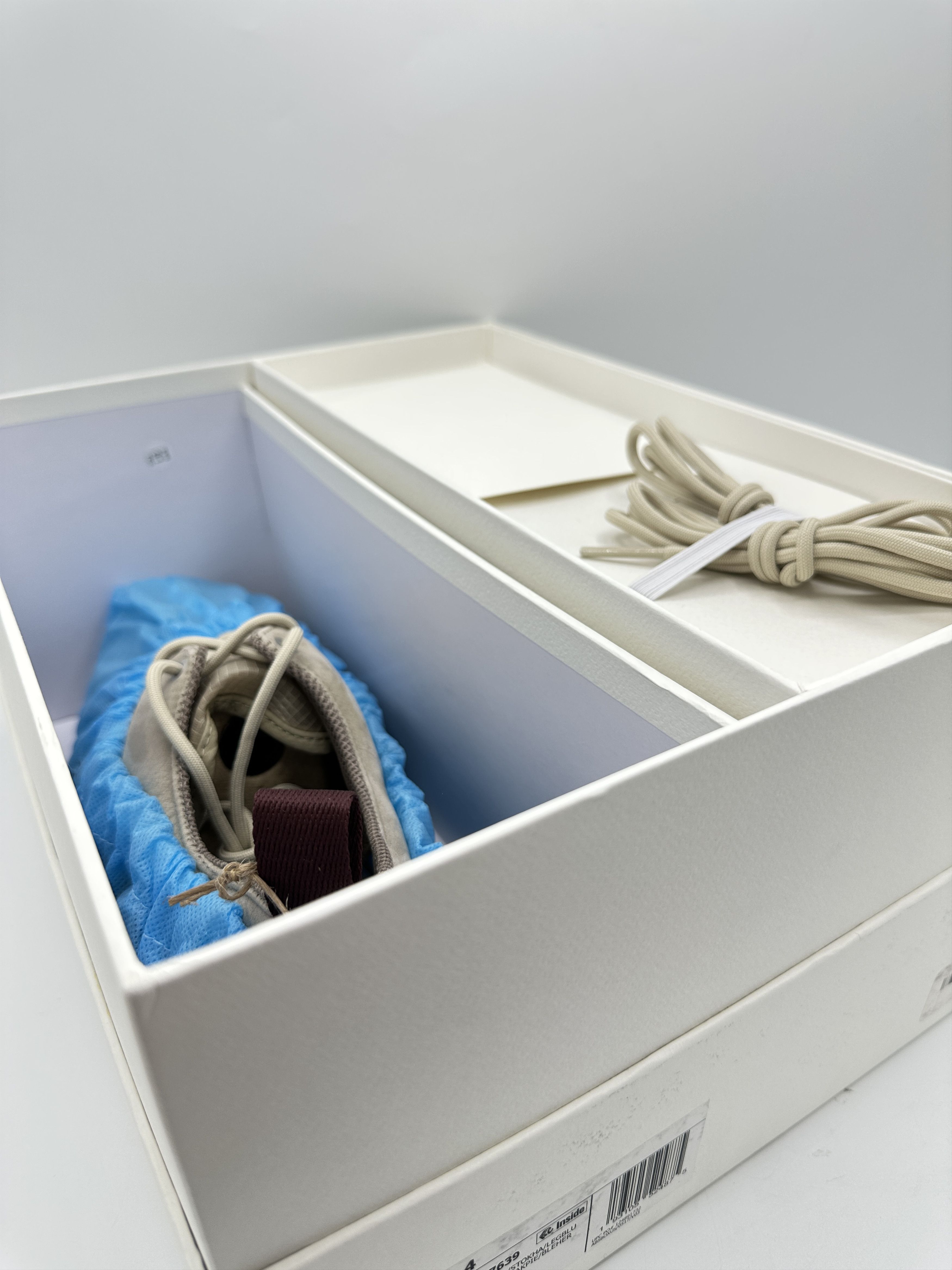 Adidas × OAMC OAMC adidas Type O-4 Special Box Size US 10 / EU 43 - 6 Thumbnail