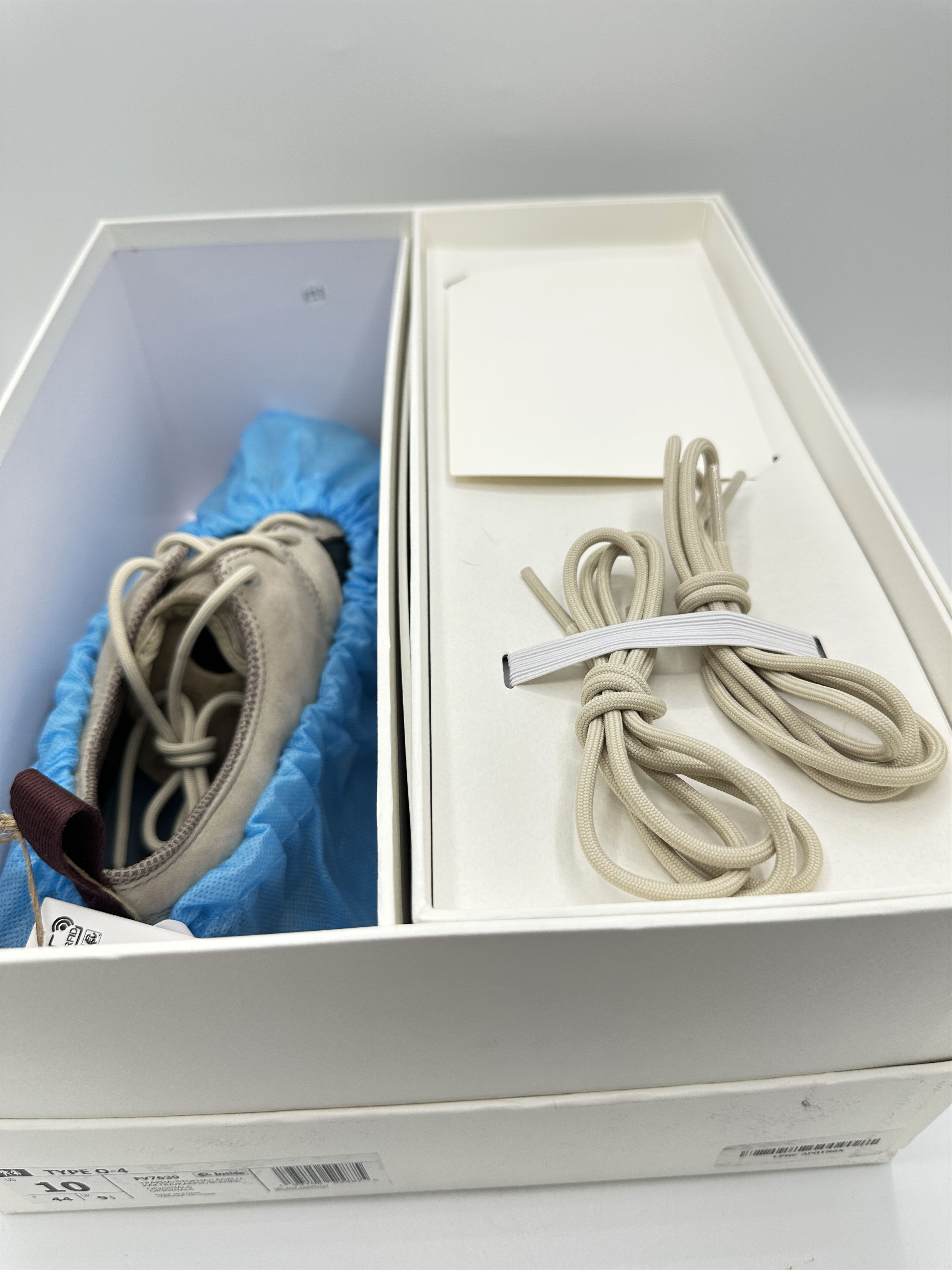 Adidas × OAMC OAMC adidas Type O-4 Special Box Size US 10 / EU 43 - 7 Thumbnail
