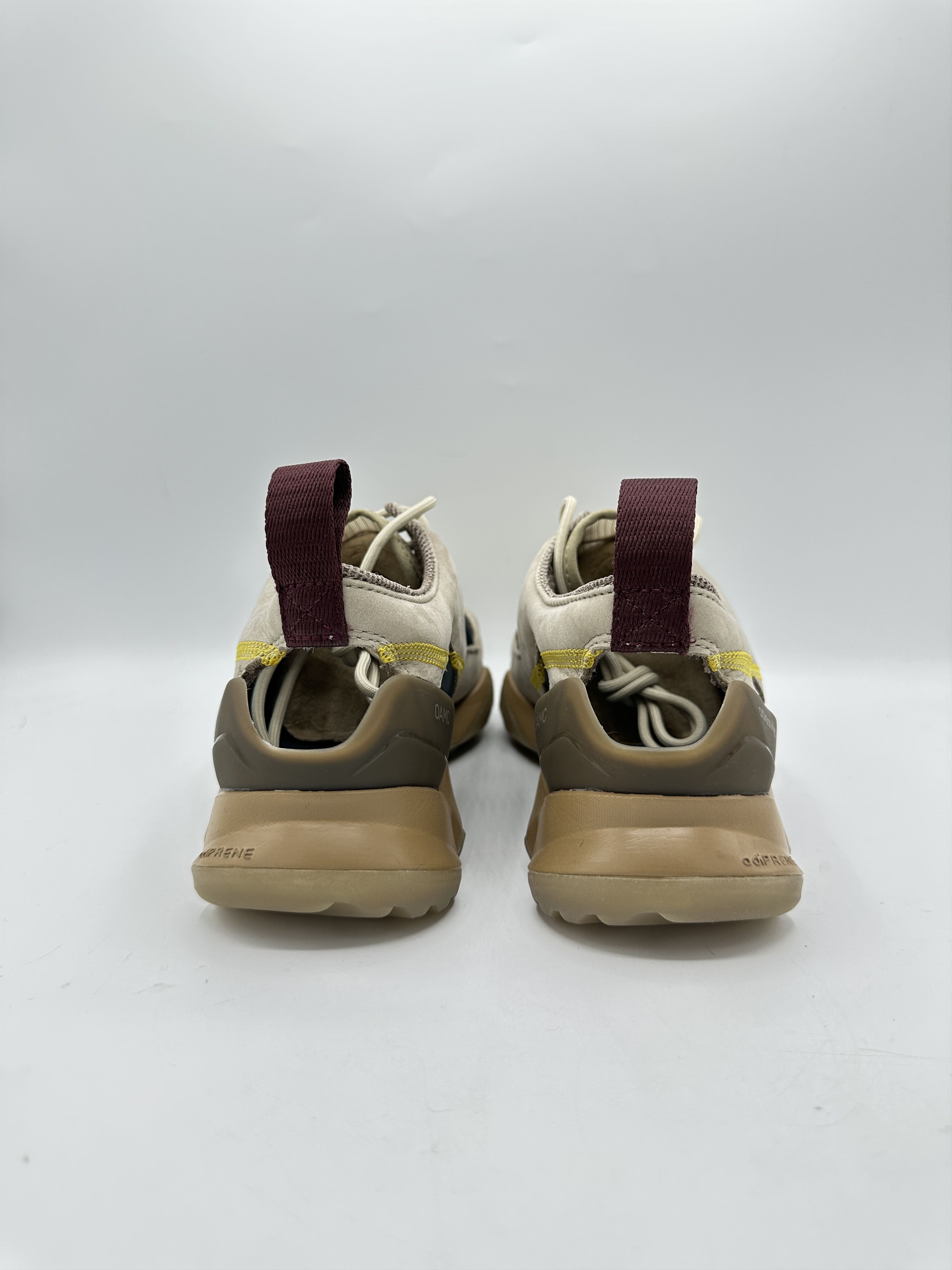 Adidas × OAMC OAMC adidas Type O-4 Special Box Size US 10 / EU 43 - 3 Thumbnail