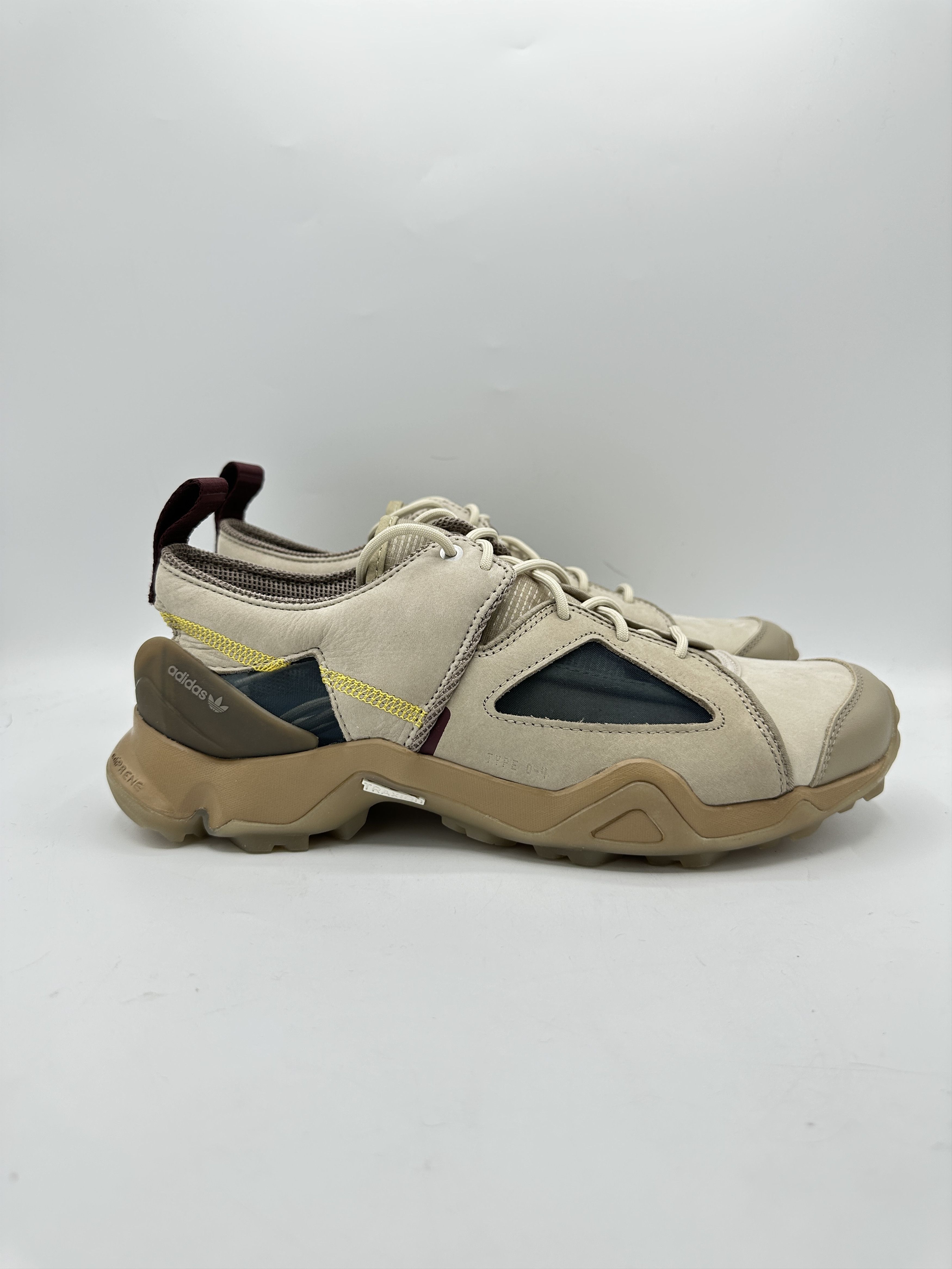 Adidas × OAMC OAMC adidas Type O-4 Special Box Size US 10 / EU 43 - 2 Thumbnail
