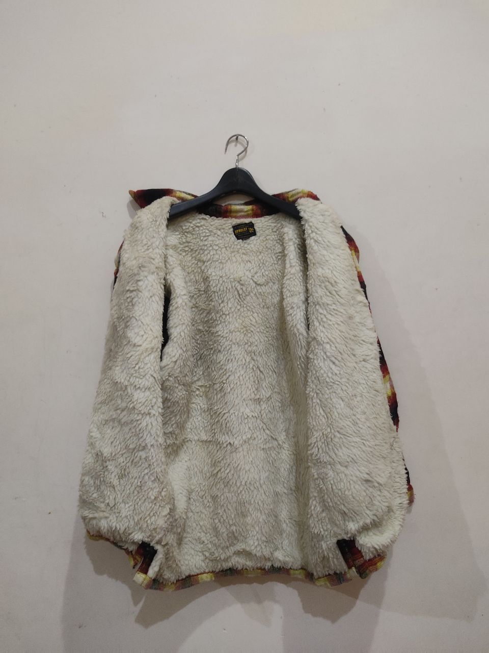 Japanese Brand × Sears × Vintage Vintage Dogest Winter Flannels Size US M / EU 48-50 / 2 - 5 Thumbnail