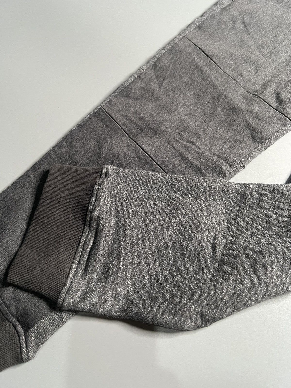 John Undercover John Undercover Hybrid Sweatpants Trouser Size US 34 / EU 50 - 5 Thumbnail