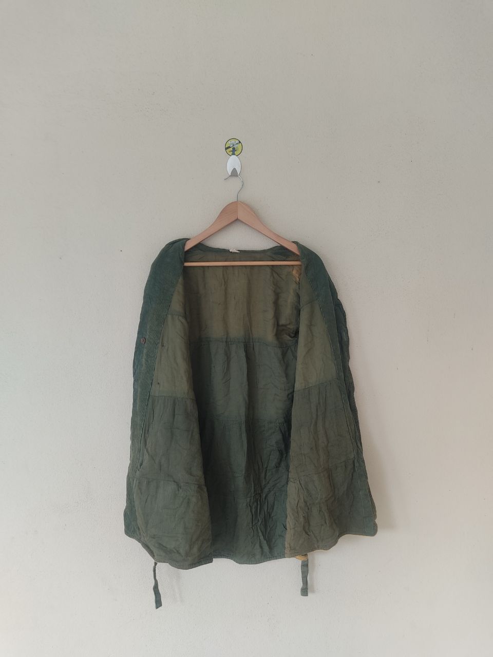 Japanese Brand × Other HB PATCHWORK CORDUROY JACKET Size US L / EU 52-54 / 3 - 4 Thumbnail