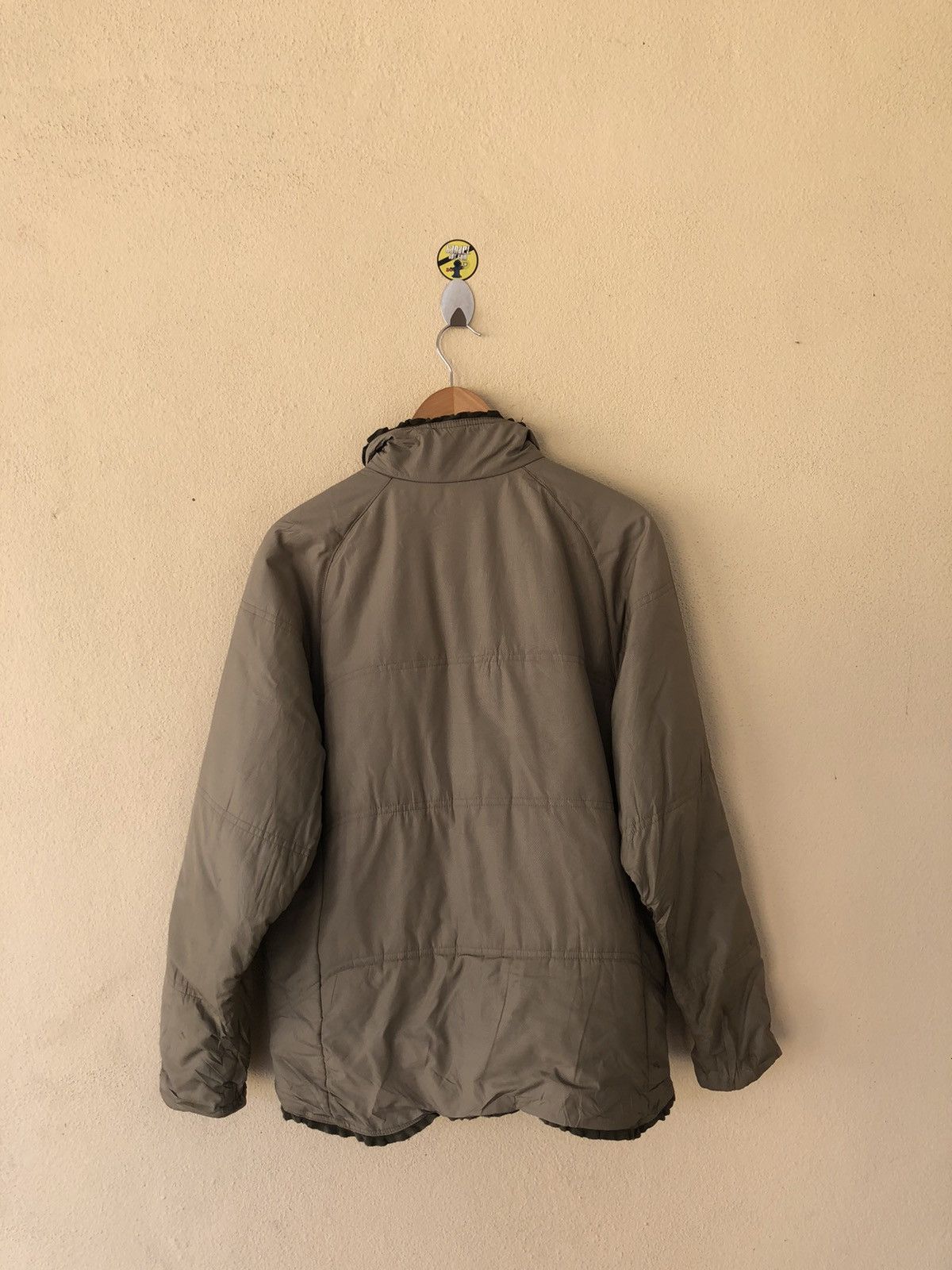 Nike × Nike ACG NIKE ACG ( ALL CONDITION GEAR ) PUFFER JACKET Size US M / EU 48-50 / 2 - 2 Thumbnail