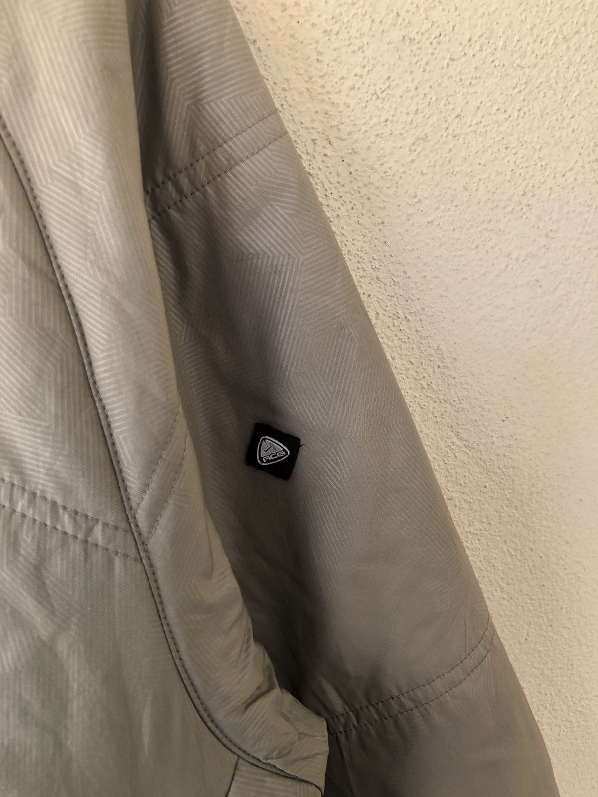 Nike × Nike ACG NIKE ACG ( ALL CONDITION GEAR ) PUFFER JACKET Size US M / EU 48-50 / 2 - 7 Thumbnail