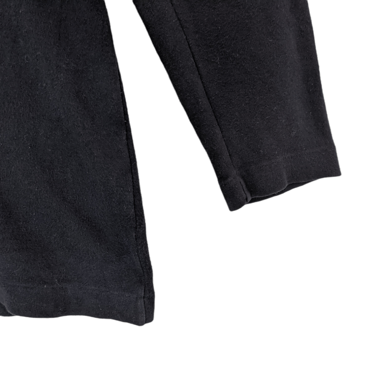 Comme des Garcons Vintage 90's COMME DES GARCONS Tricot Plain Sweatshirt Size M / US 6-8 / IT 42-44 - 5 Thumbnail