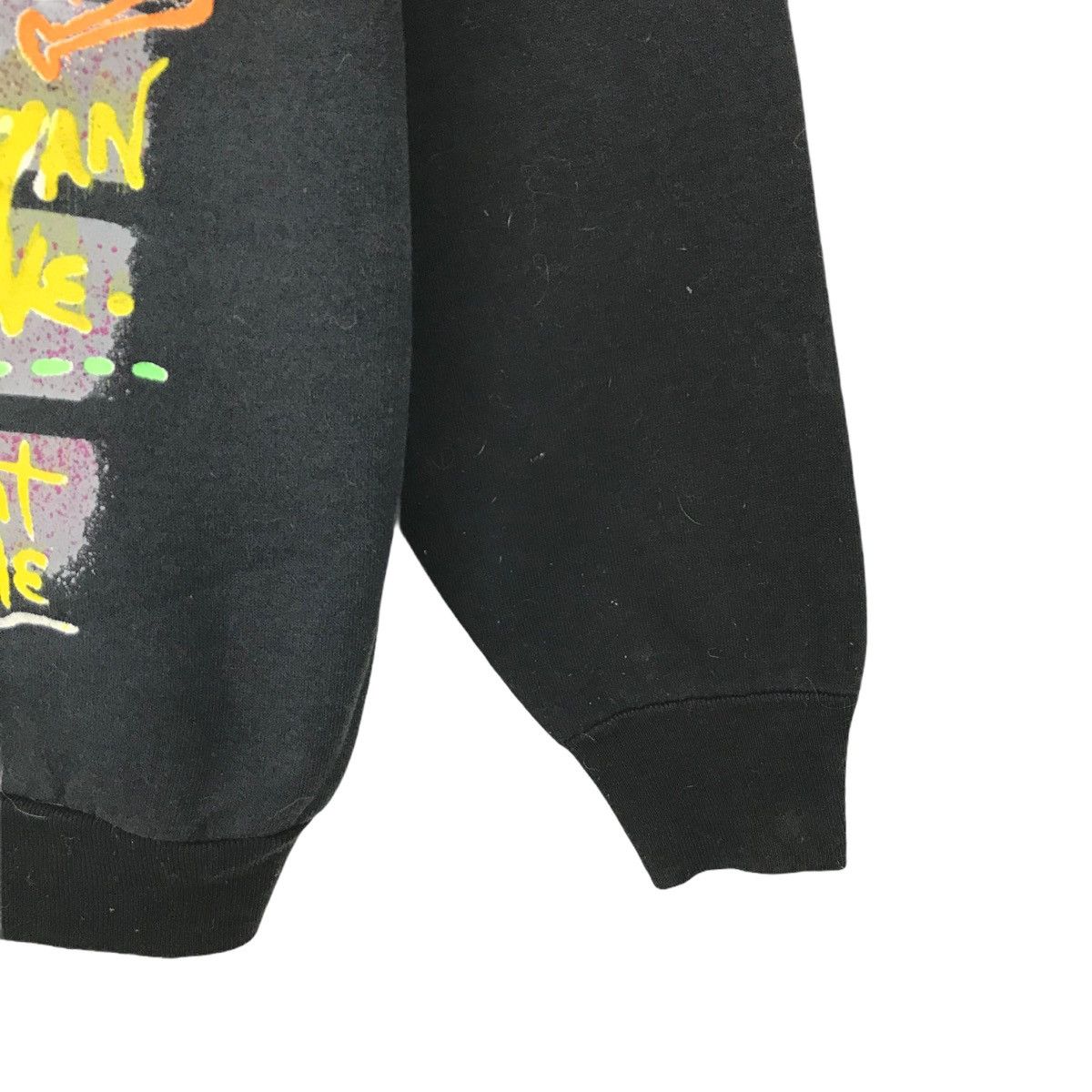 Vintage Vintage Chicago Sweatshirt Crewneck Pullover Jumper Size US L / EU 52-54 / 3 - 5 Thumbnail