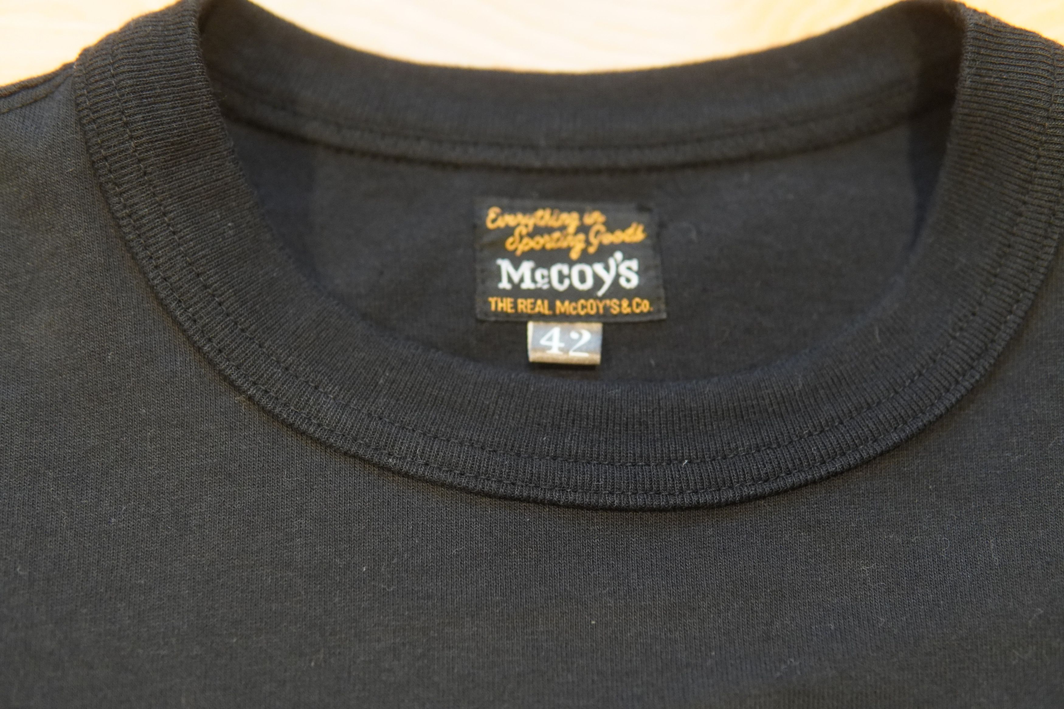 The Real McCoy's THE REAL MCCOY’s Penn. Trump Motor Oil T Shirt Size US M / EU 48-50 / 2 - 2 Thumbnail