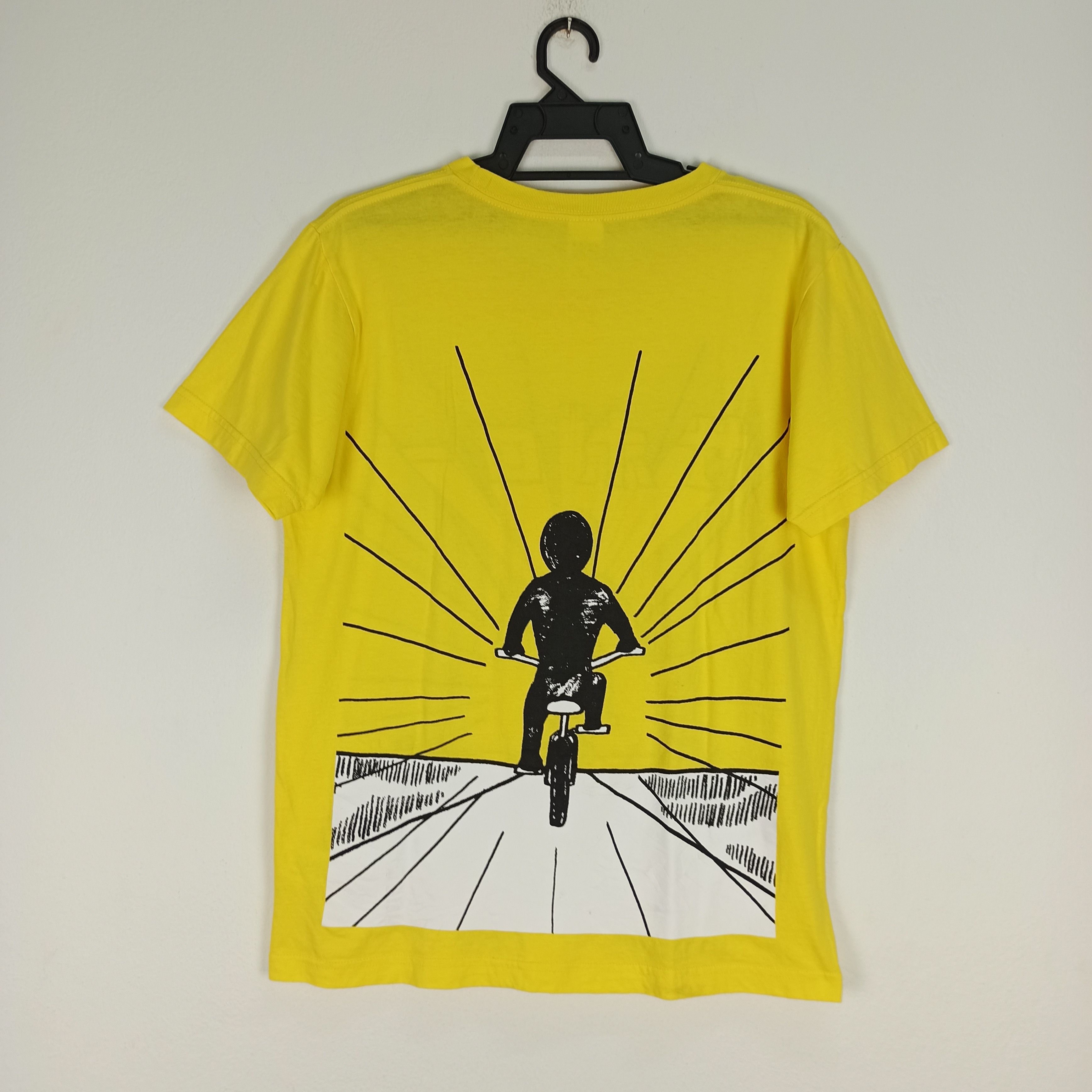 Anime Anime Manga Japanese Bicycle Sohoku Bicycle Racing Club Size US M / EU 48-50 / 2 - 5 Thumbnail
