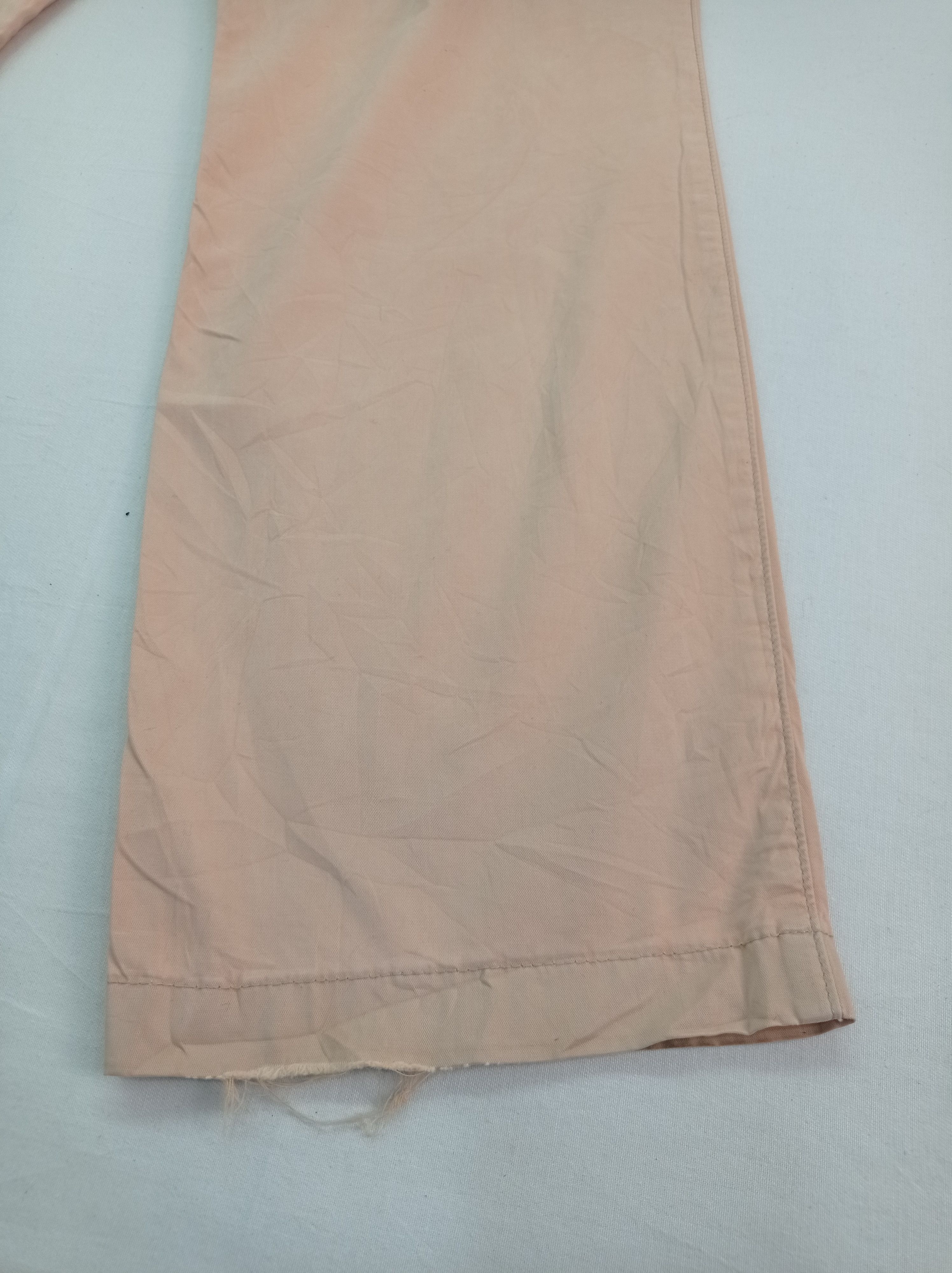 Japanese Brand × Uniqlo Uniqlo Sun Faded Cargo Pants Size US 34 / EU 50 - 10 Thumbnail