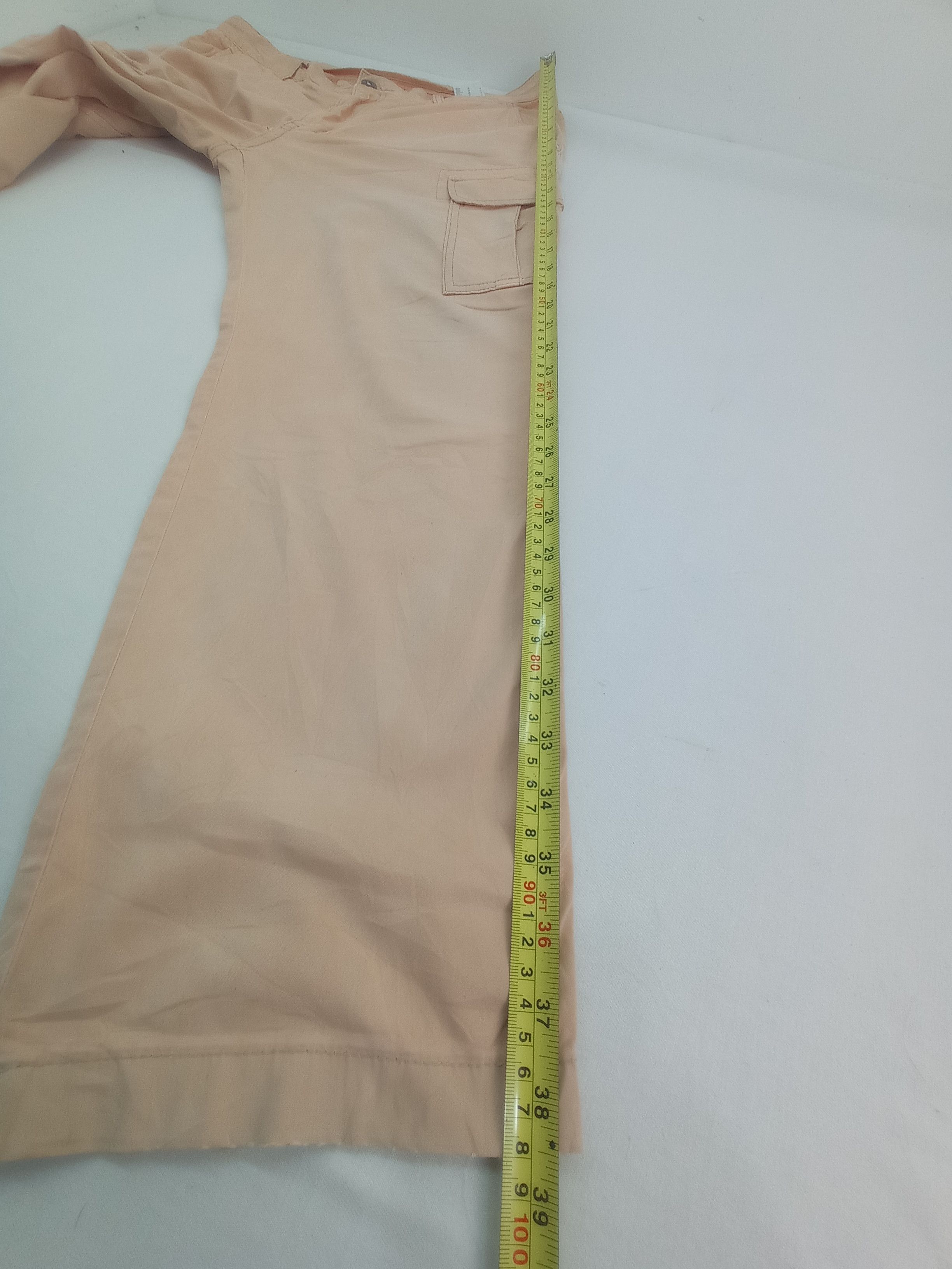 Japanese Brand × Uniqlo Uniqlo Sun Faded Cargo Pants Size US 34 / EU 50 - 12 Thumbnail