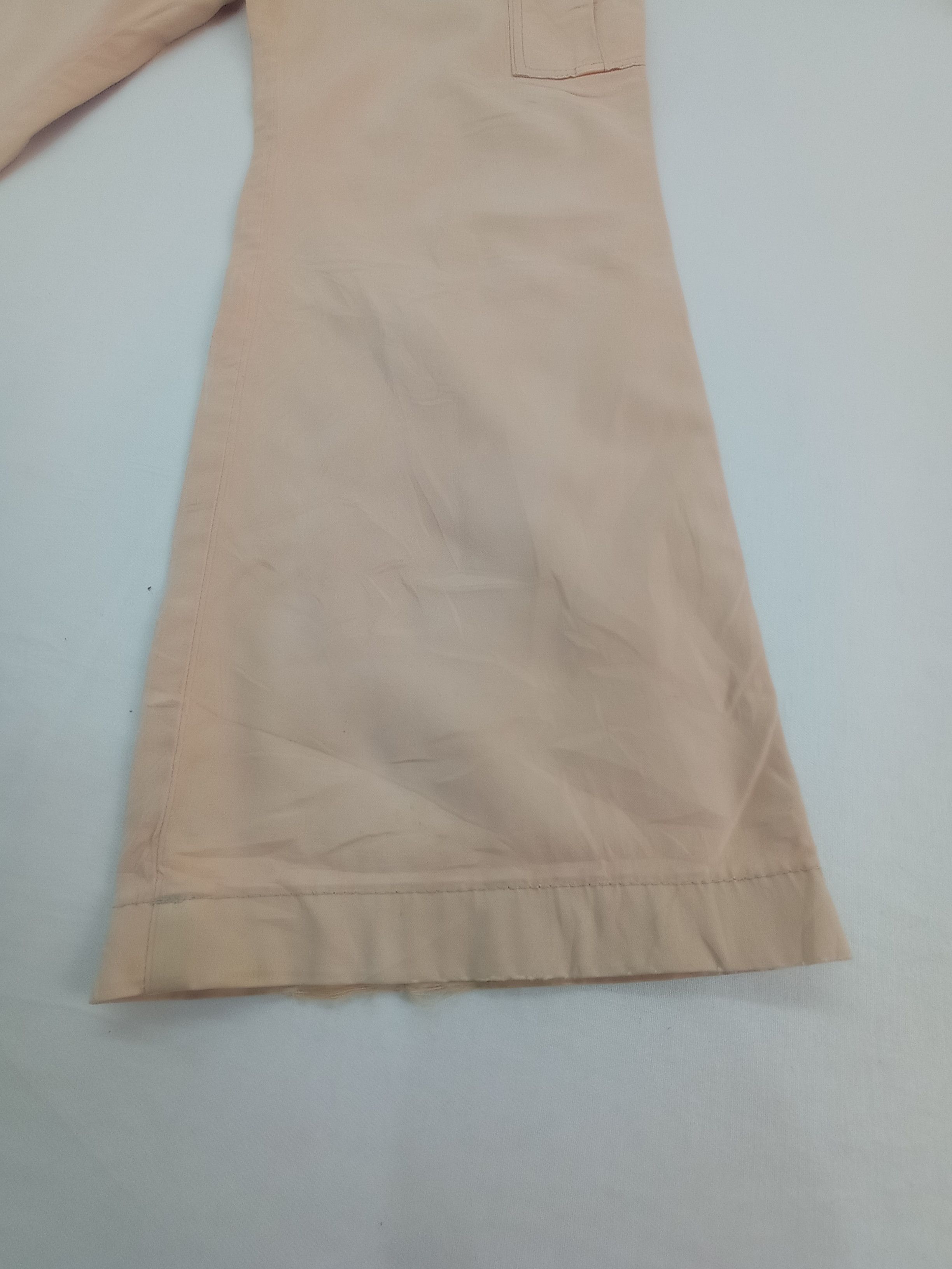 Japanese Brand × Uniqlo Uniqlo Sun Faded Cargo Pants Size US 34 / EU 50 - 3 Thumbnail