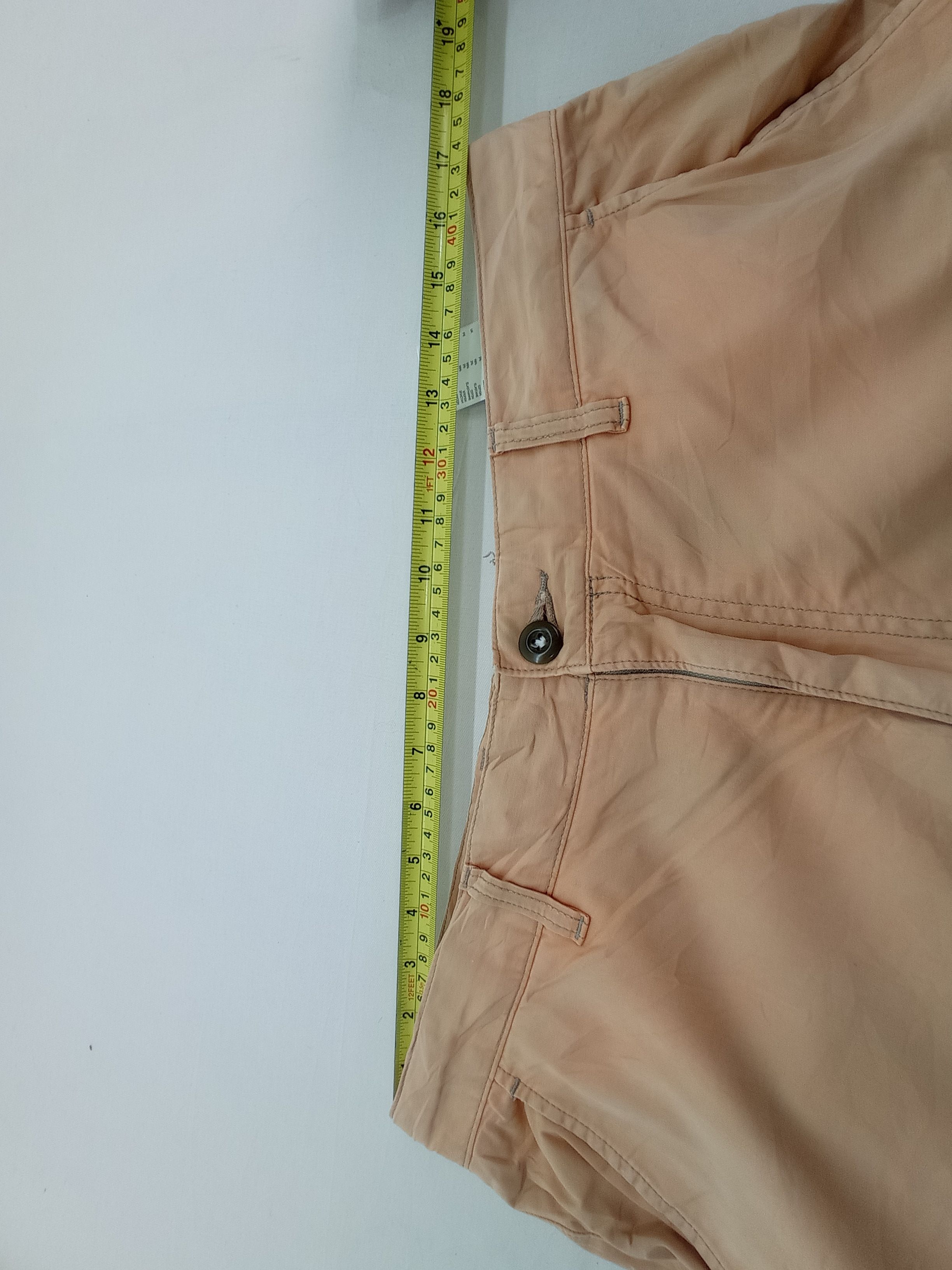 Japanese Brand × Uniqlo Uniqlo Sun Faded Cargo Pants Size US 34 / EU 50 - 17 Thumbnail