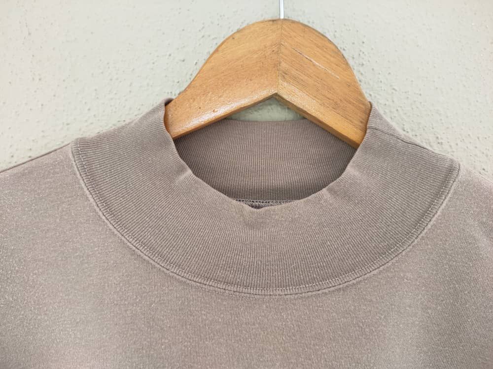 agnes b. Agnes B Long Sleeve T Size US M / EU 48-50 / 2 - 3 Thumbnail