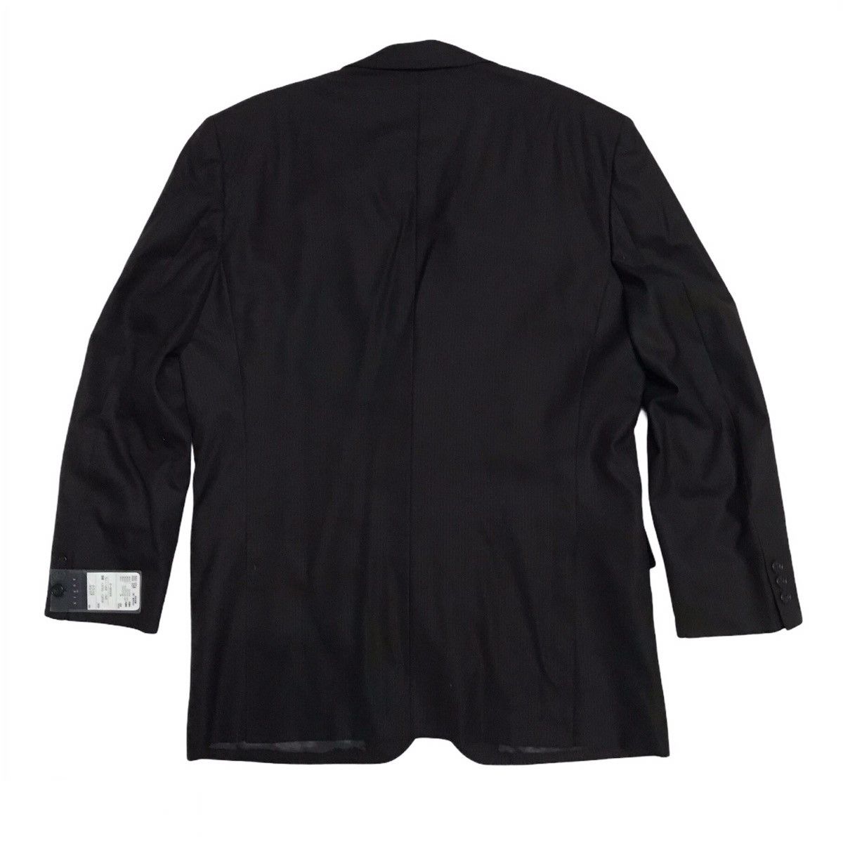Kansai Yamamoto Sissy by Kansai Yamamoto Blazer Coat Jacket With Price Tag Size US L / EU 52-54 / 3 - 2 Thumbnail
