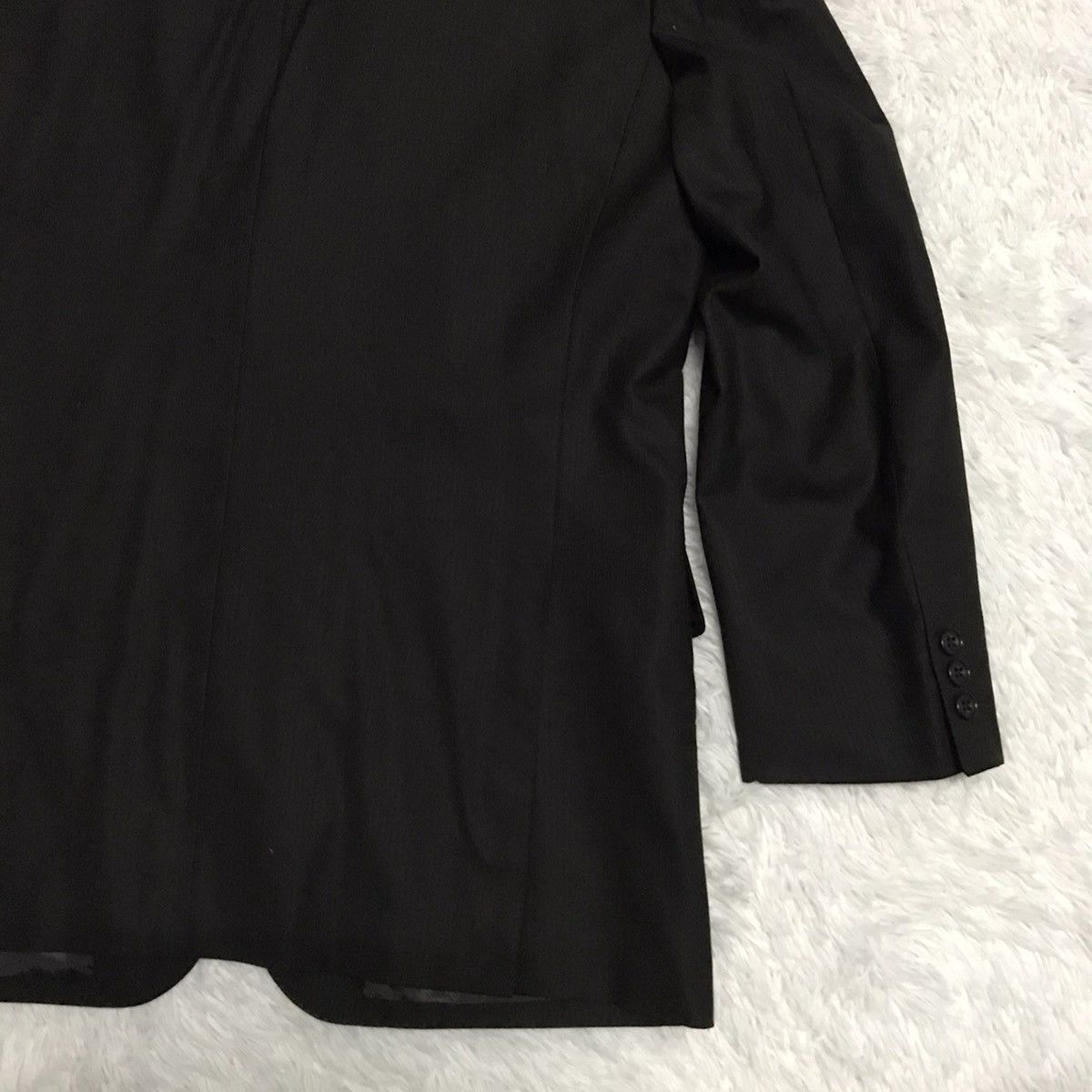 Kansai Yamamoto Sissy by Kansai Yamamoto Blazer Coat Jacket With Price Tag Size US L / EU 52-54 / 3 - 13 Thumbnail