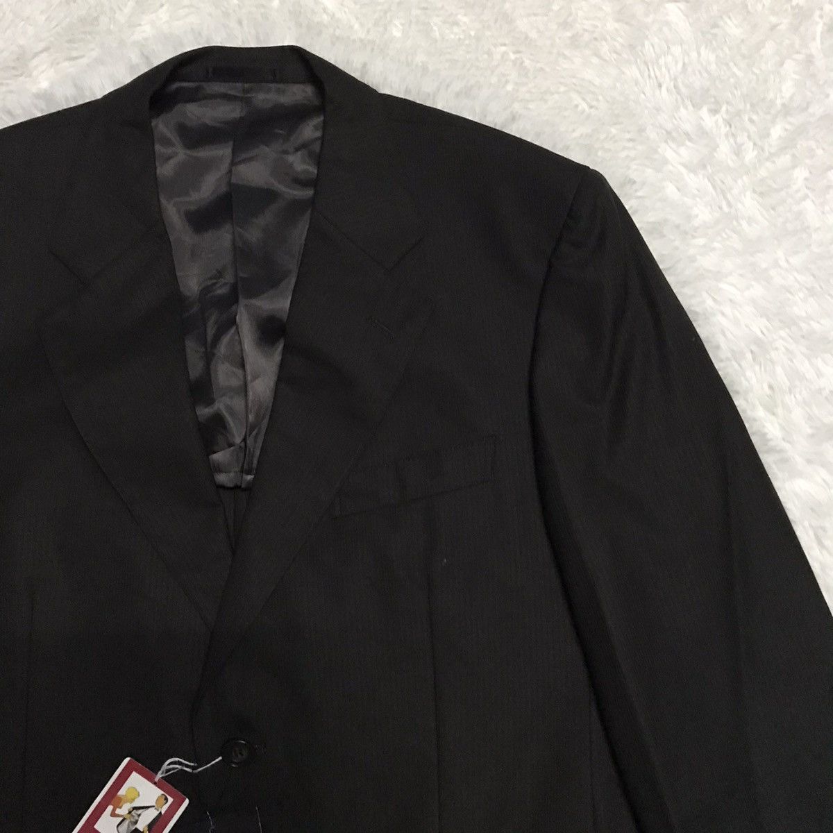 Kansai Yamamoto Sissy by Kansai Yamamoto Blazer Coat Jacket With Price Tag Size US L / EU 52-54 / 3 - 4 Thumbnail