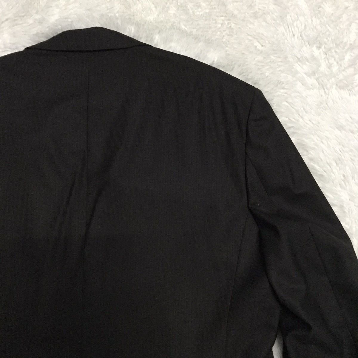 Kansai Yamamoto Sissy by Kansai Yamamoto Blazer Coat Jacket With Price Tag Size US L / EU 52-54 / 3 - 12 Thumbnail