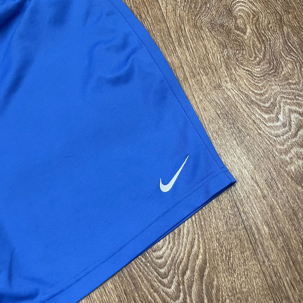 Nike Vintage Nike shorts streetwear swoosh casual y2k size L Size US 34 / EU 50 - 4 Thumbnail