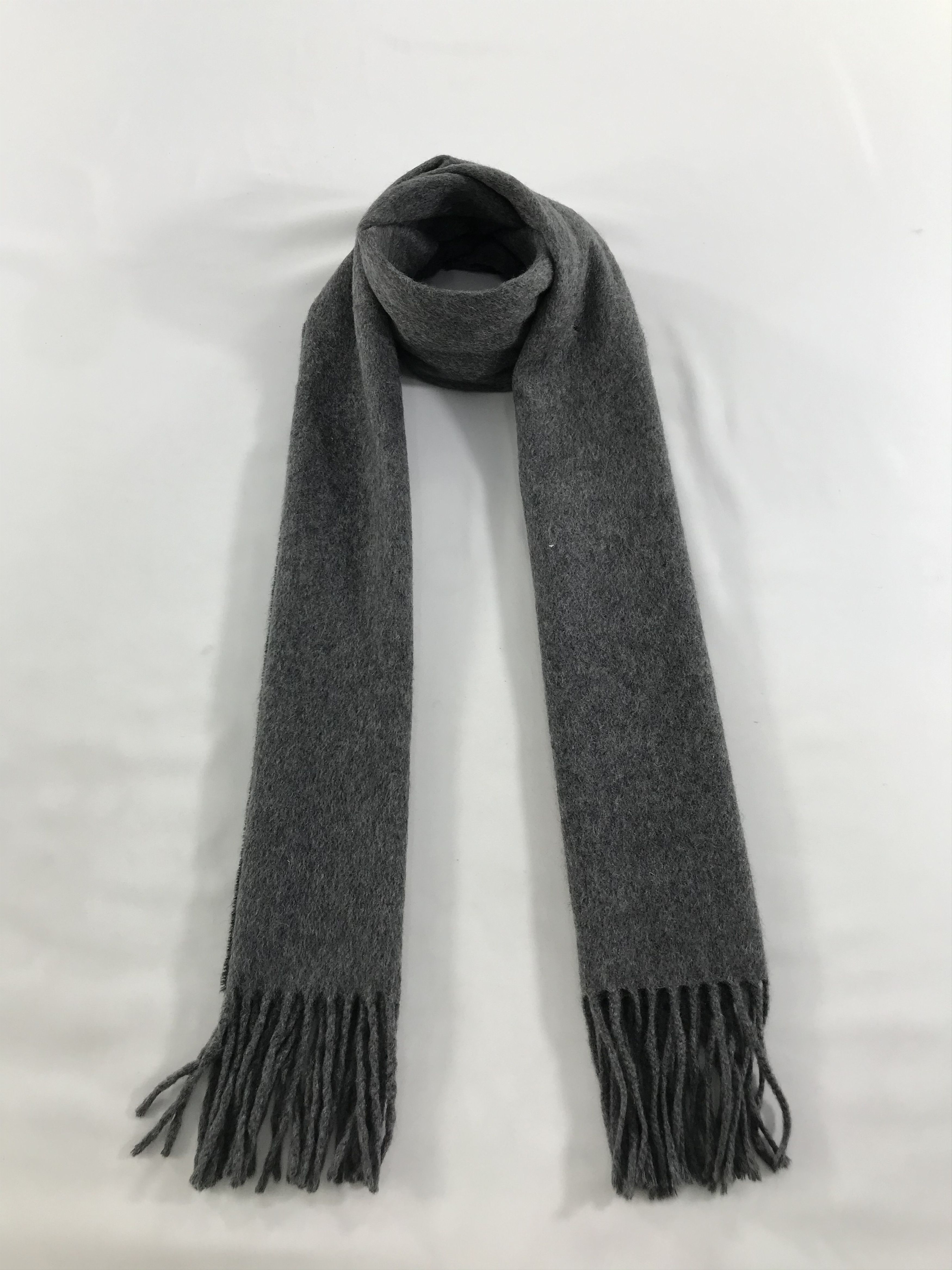 Japanese Brand Elle Scarf Muffler Cashmere Neckwear Neck Warmer V24 Size ONE SIZE - 1 Thumbnail