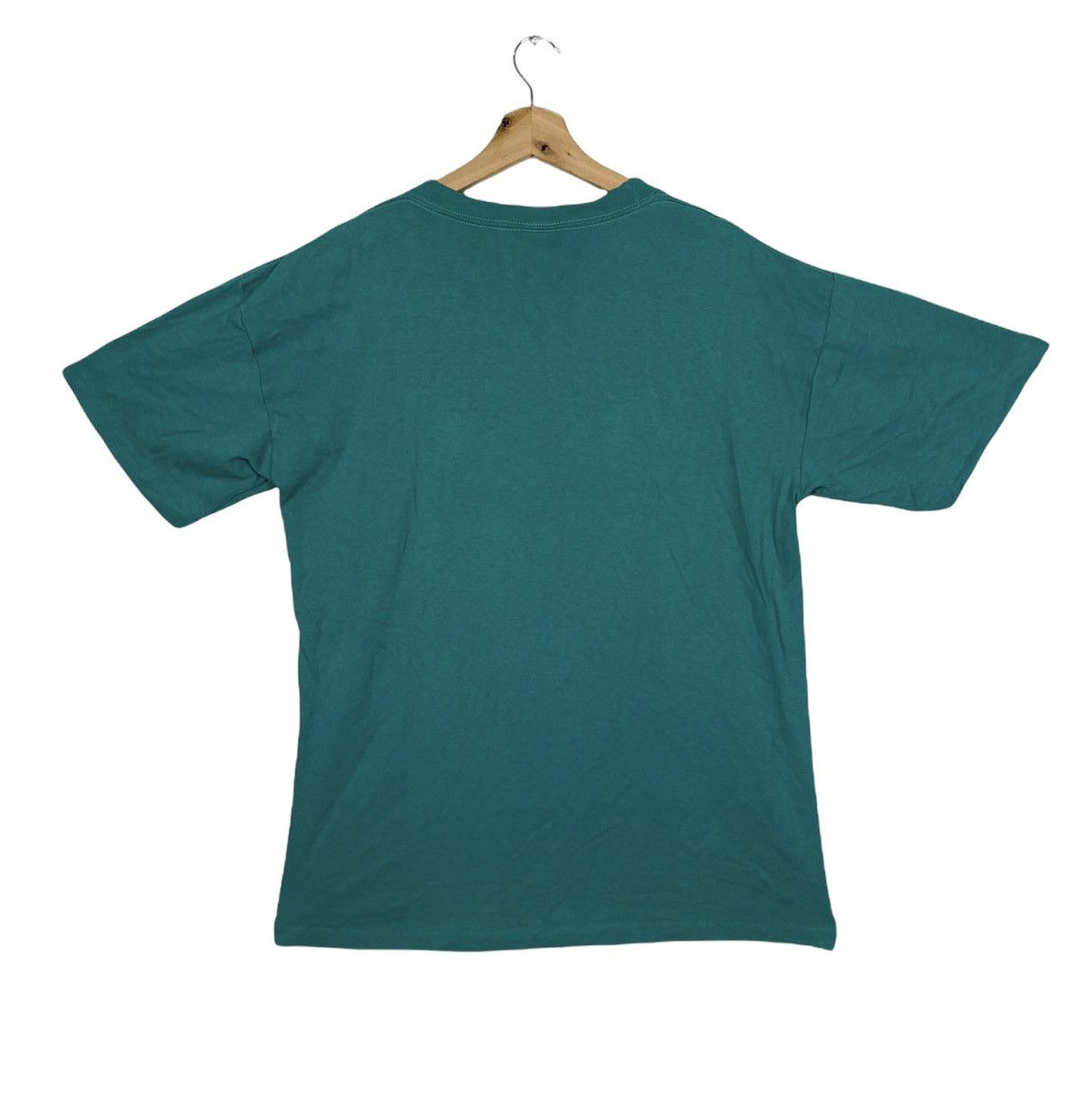 Habitat OFFER 🔥 Vintage Habitat Texas Tshirt Tee Size US L / EU 52-54 / 3 - 6 Thumbnail