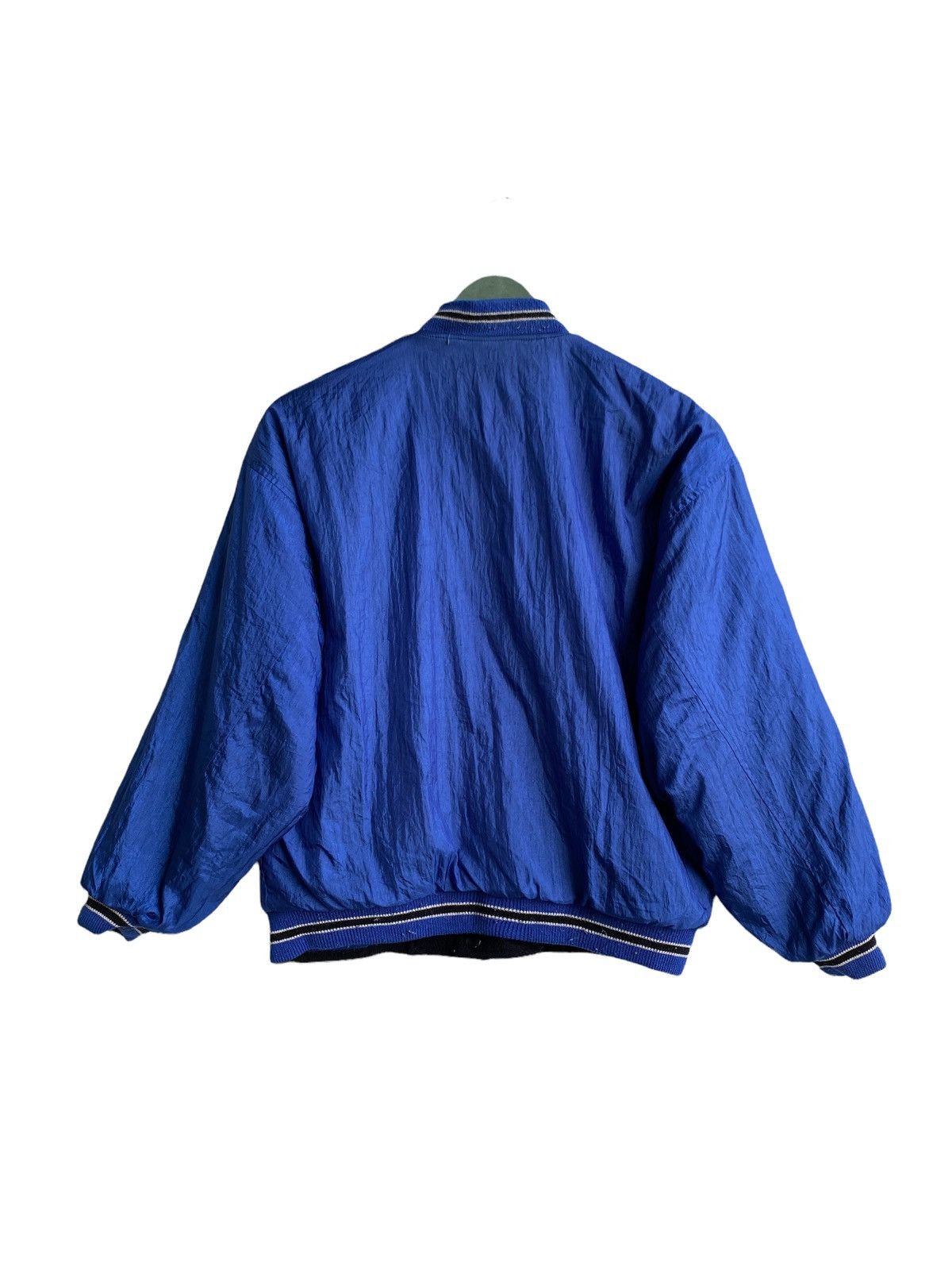 Other National Icehockey League Reversible Bomber Jacket Size US M / EU 48-50 / 2 - 5 Thumbnail