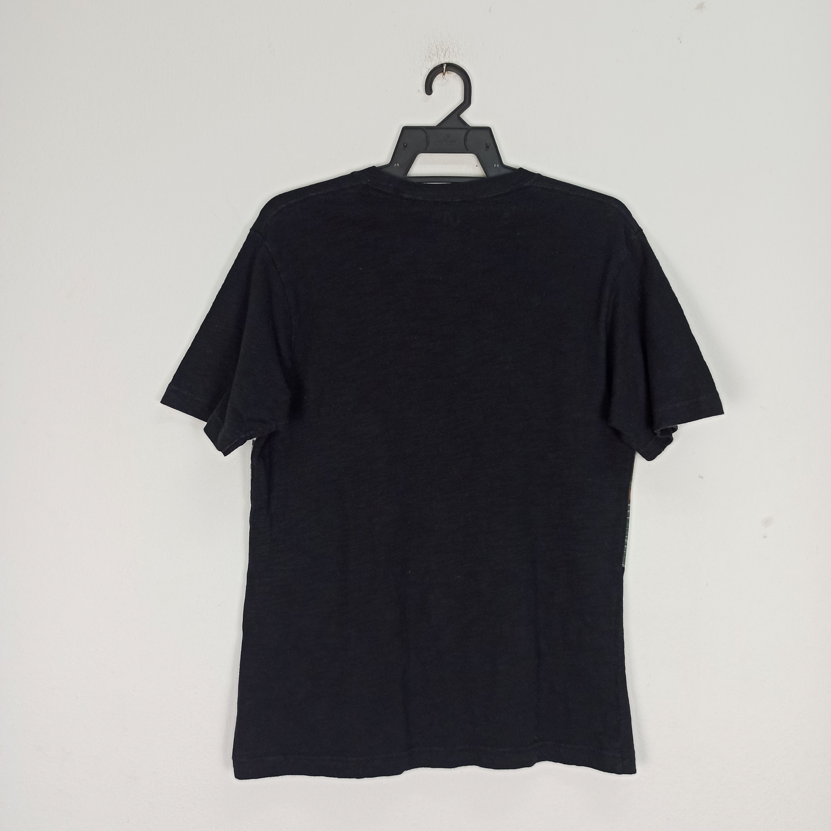 Japanese Brand Museum of Fine Arts Boston By Uniqlo Promo Tshirt Size US S / EU 44-46 / 1 - 5 Thumbnail