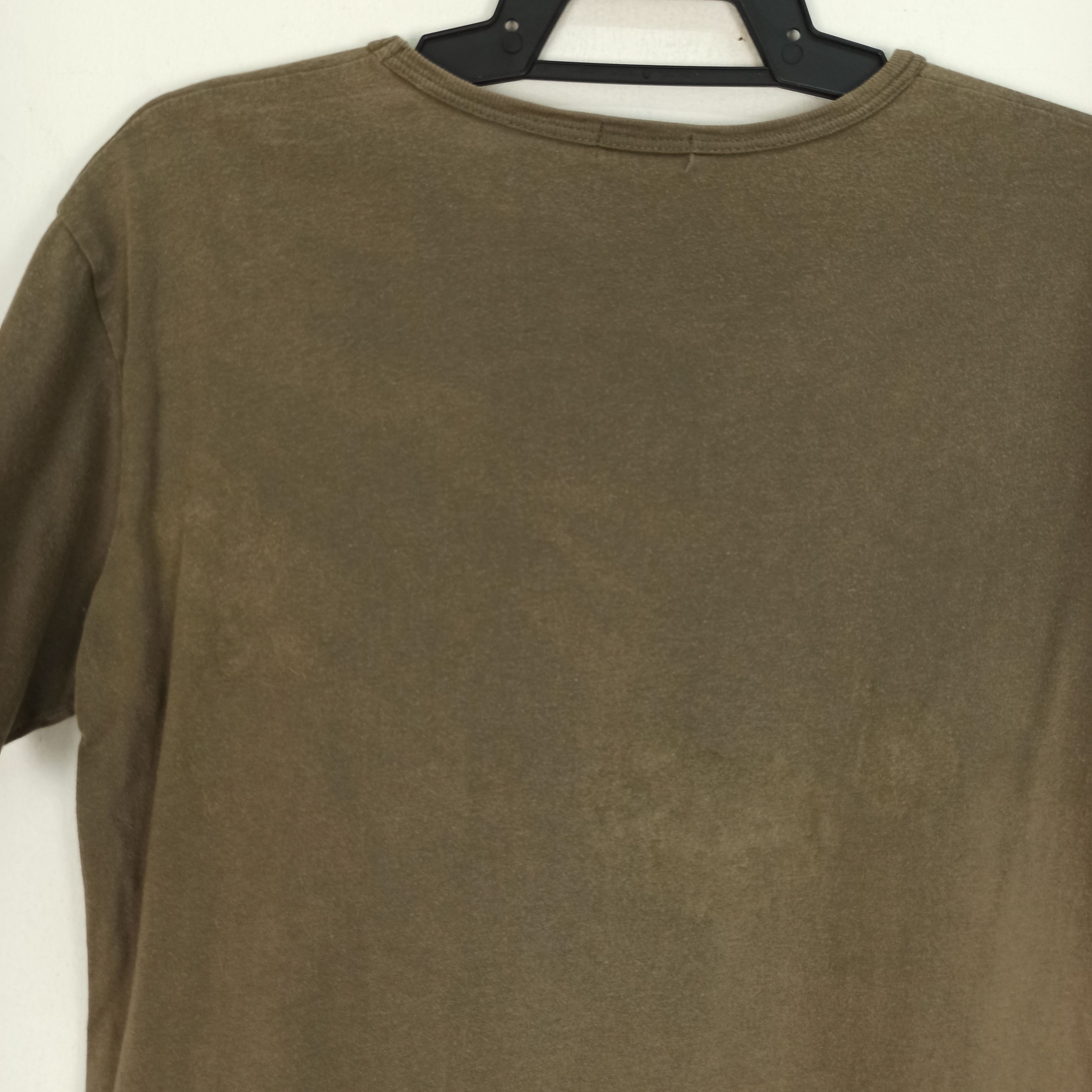 Comme Ca Ism × Designer × Japanese Brand Rare Comme Ca Ism Key Design Tshirt Size M / US 6-8 / IT 42-44 - 7 Thumbnail