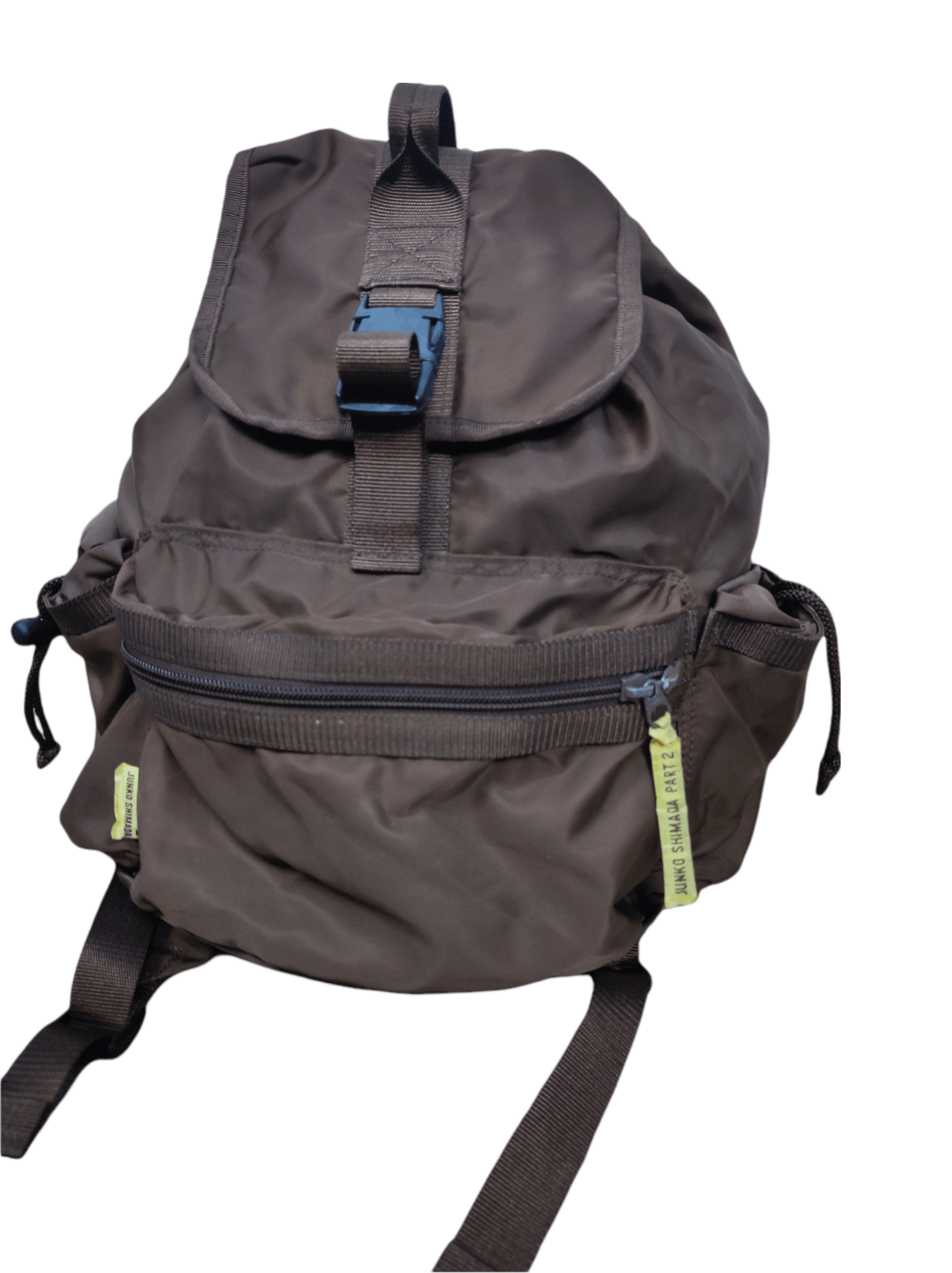 Junko Shimada Part 2 Bag | Grailed