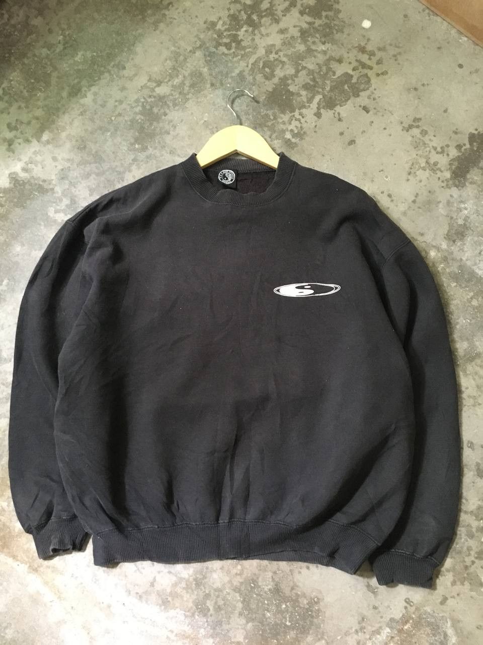 Japanese Brand Vintage T&C Custom Longboards Hawaii Sweatshirt Surf Style Size US M / EU 48-50 / 2 - 2 Thumbnail
