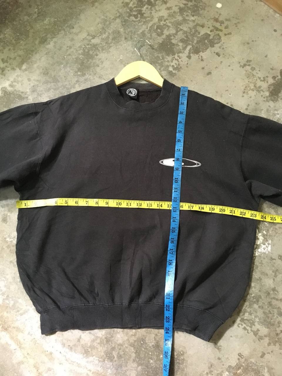 Japanese Brand Vintage T&C Custom Longboards Hawaii Sweatshirt Surf Style Size US M / EU 48-50 / 2 - 9 Thumbnail