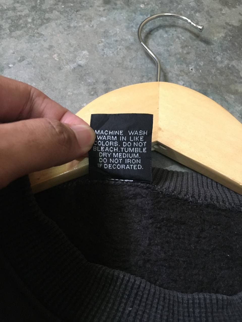 Japanese Brand Vintage T&C Custom Longboards Hawaii Sweatshirt Surf Style Size US M / EU 48-50 / 2 - 5 Thumbnail